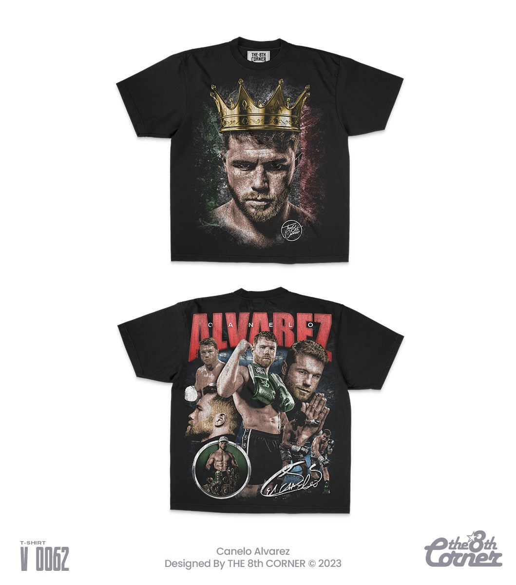 Mystery Box T-Shirts for Men – Canelo Store