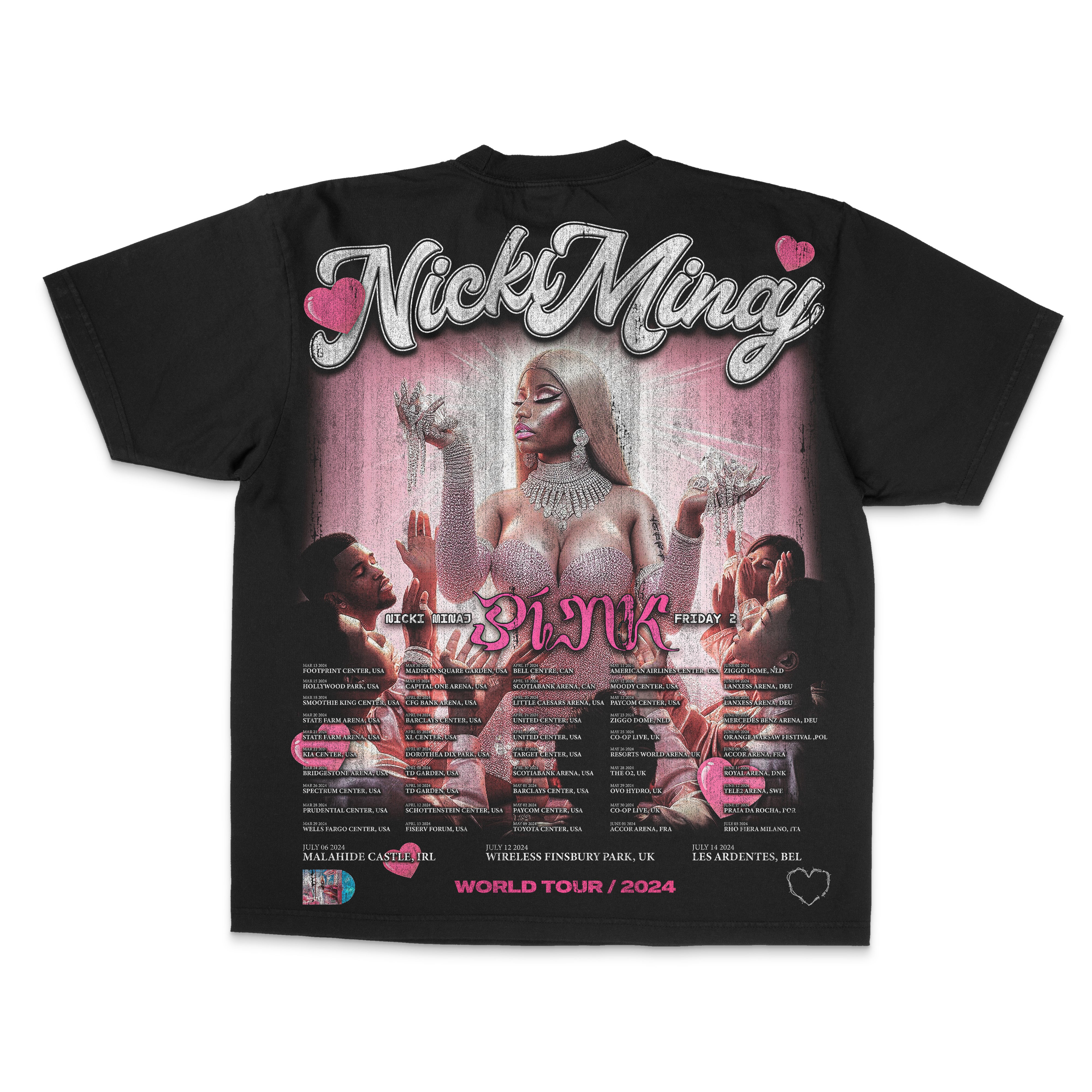 nicki V0080