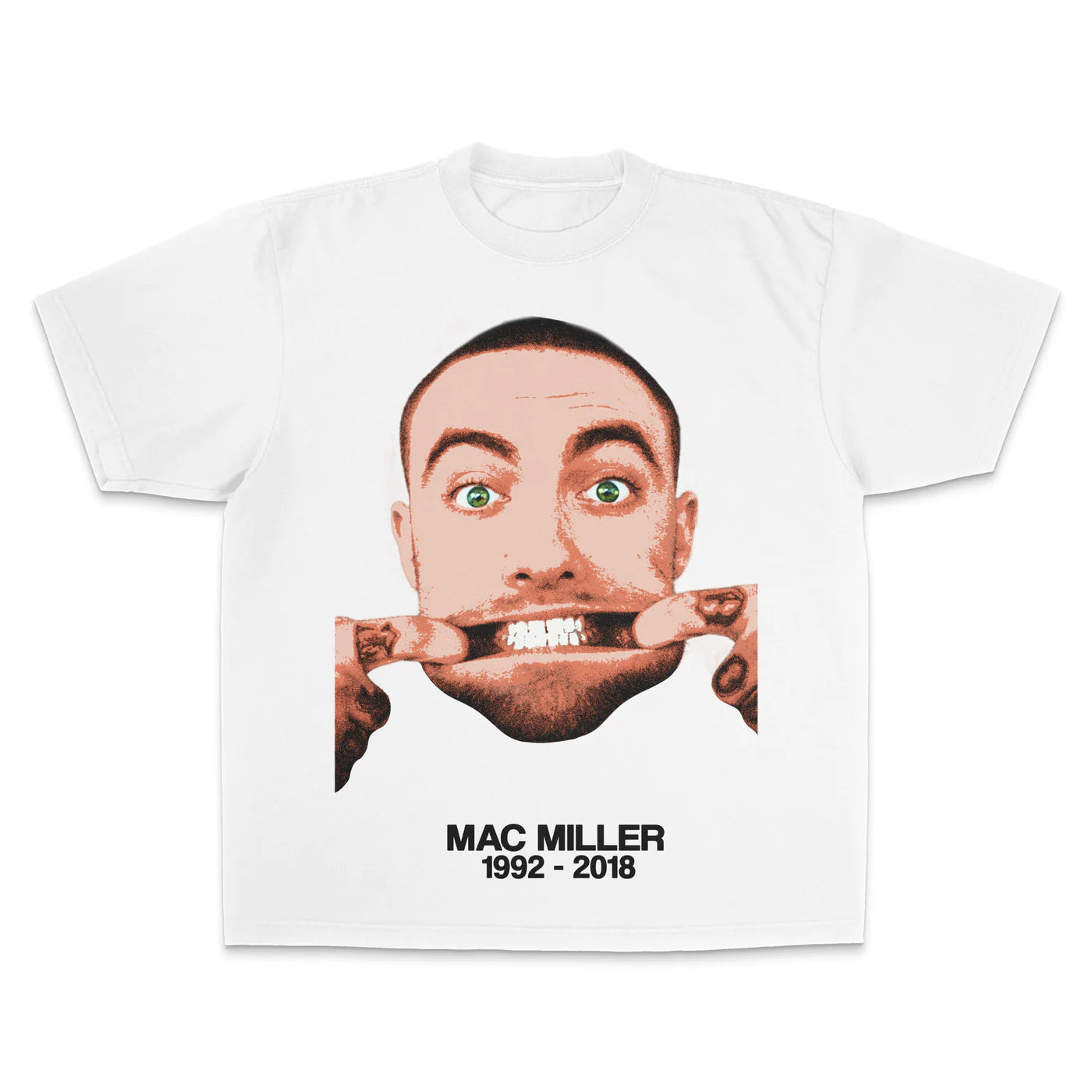 MAC 2018