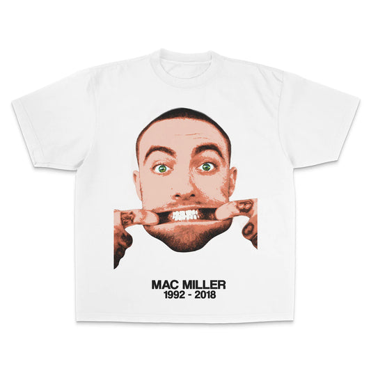 MAC 2018