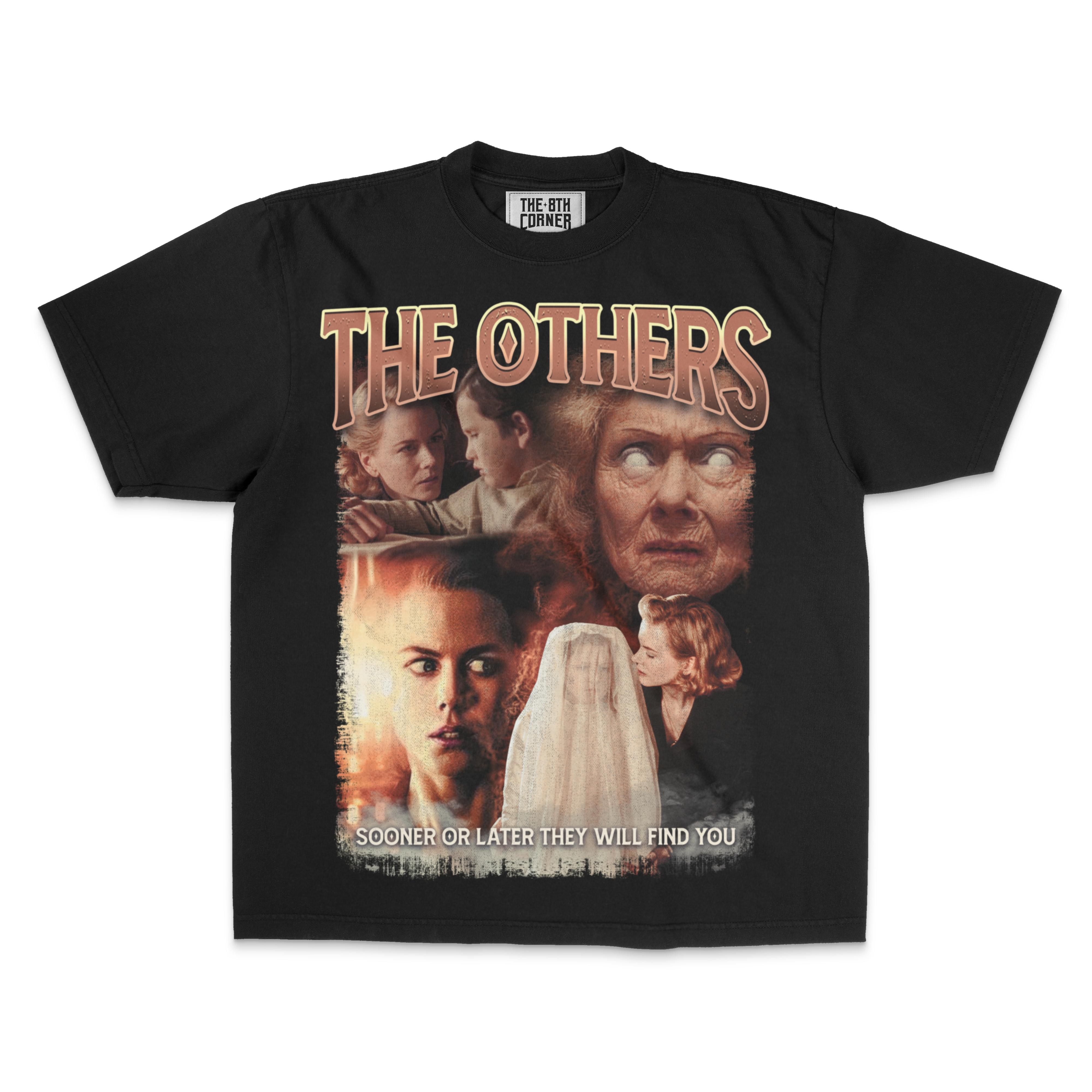 The others V0030