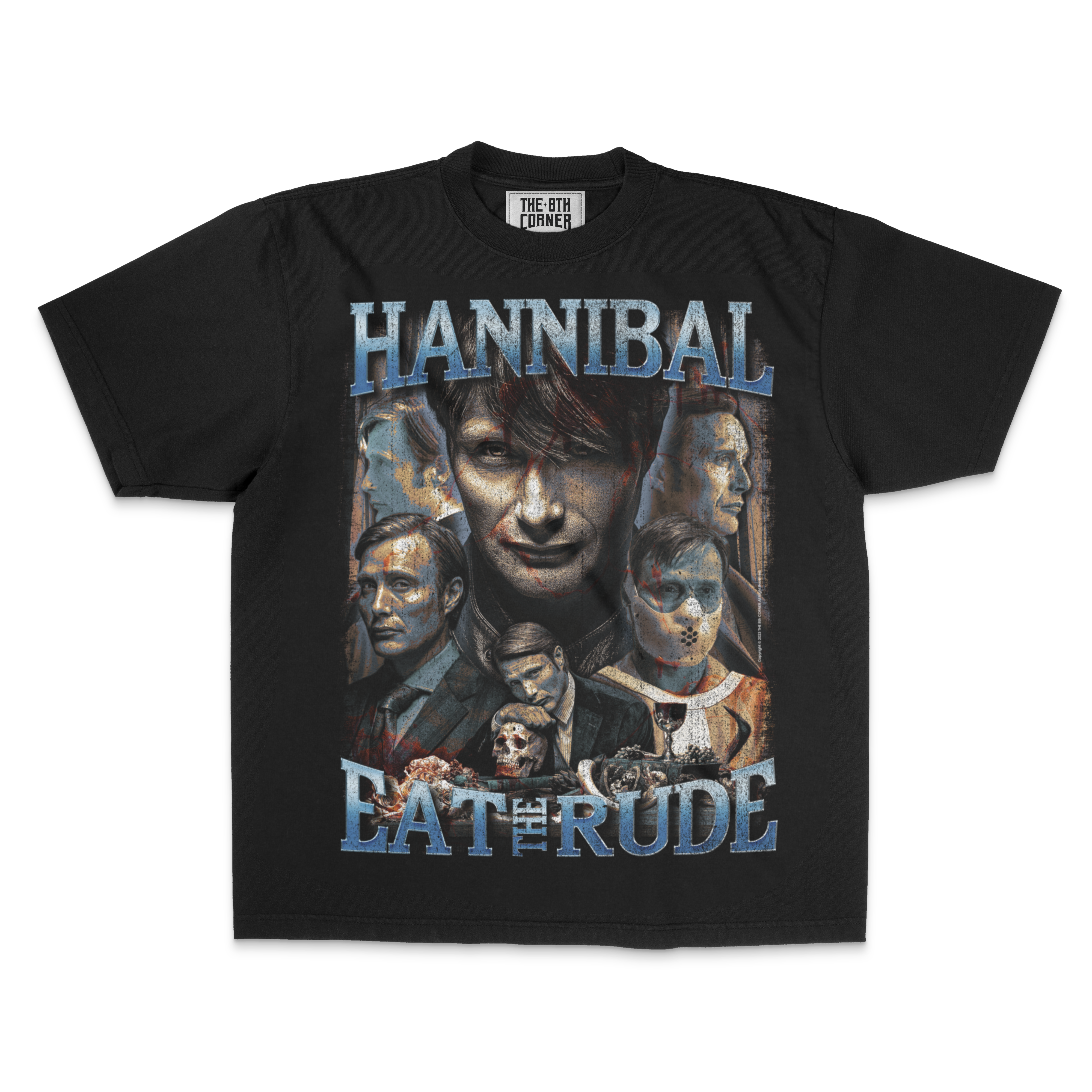 Hannibal  V0027