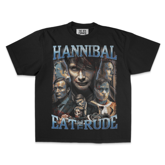 Hannibal  V0027