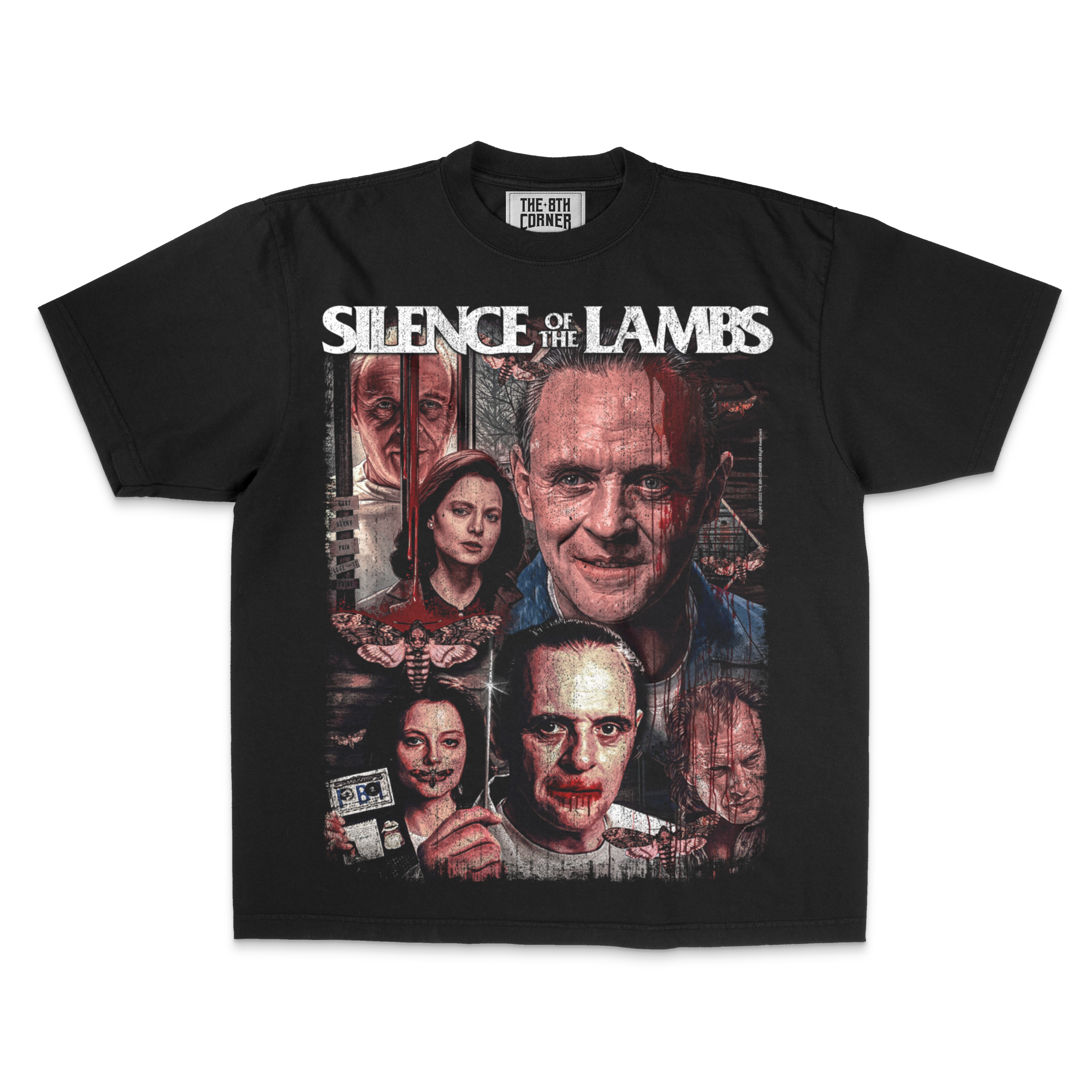 Silence Of The Lambs V0029