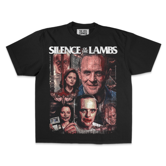 Silence Of The Lambs V0029