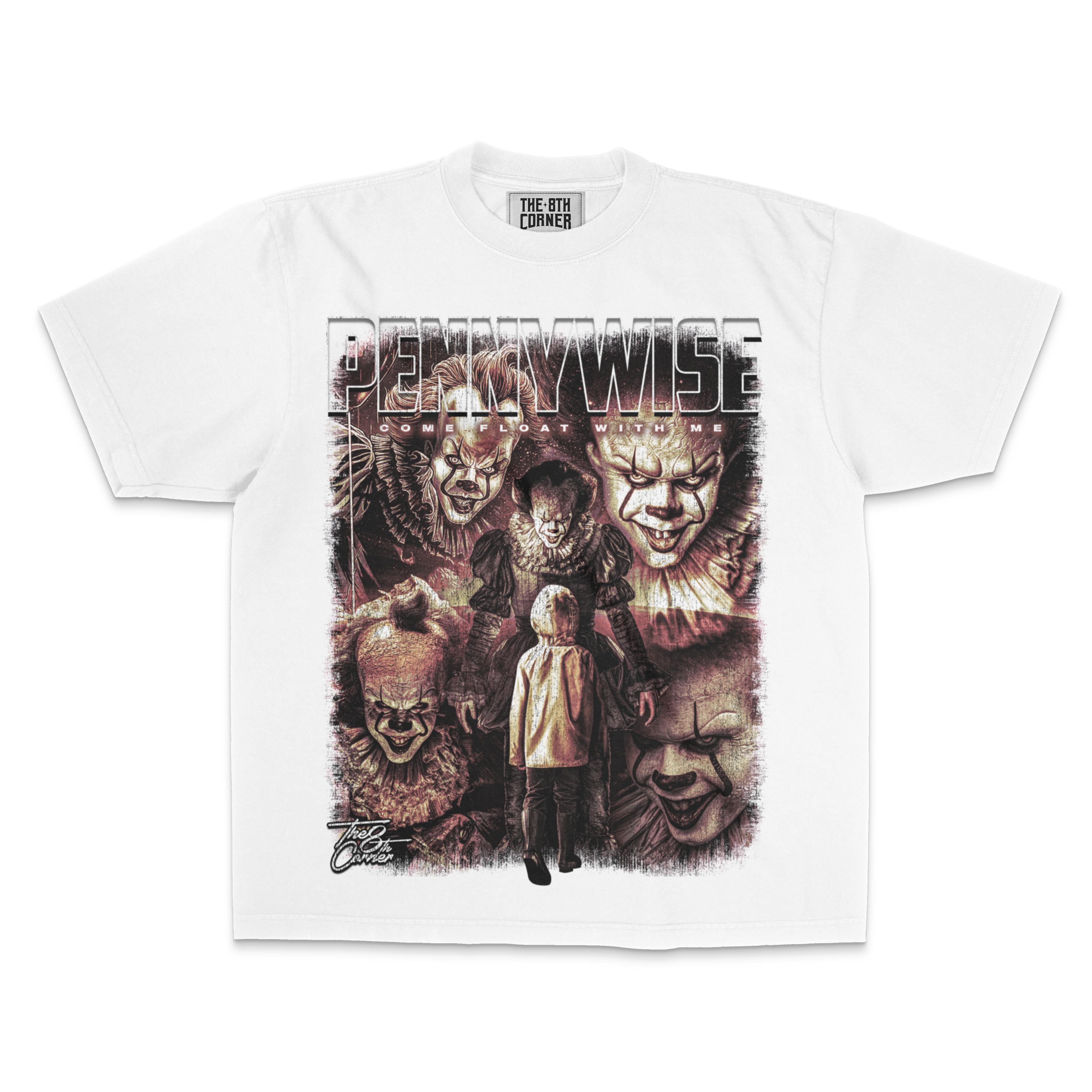 Pennywise V0028