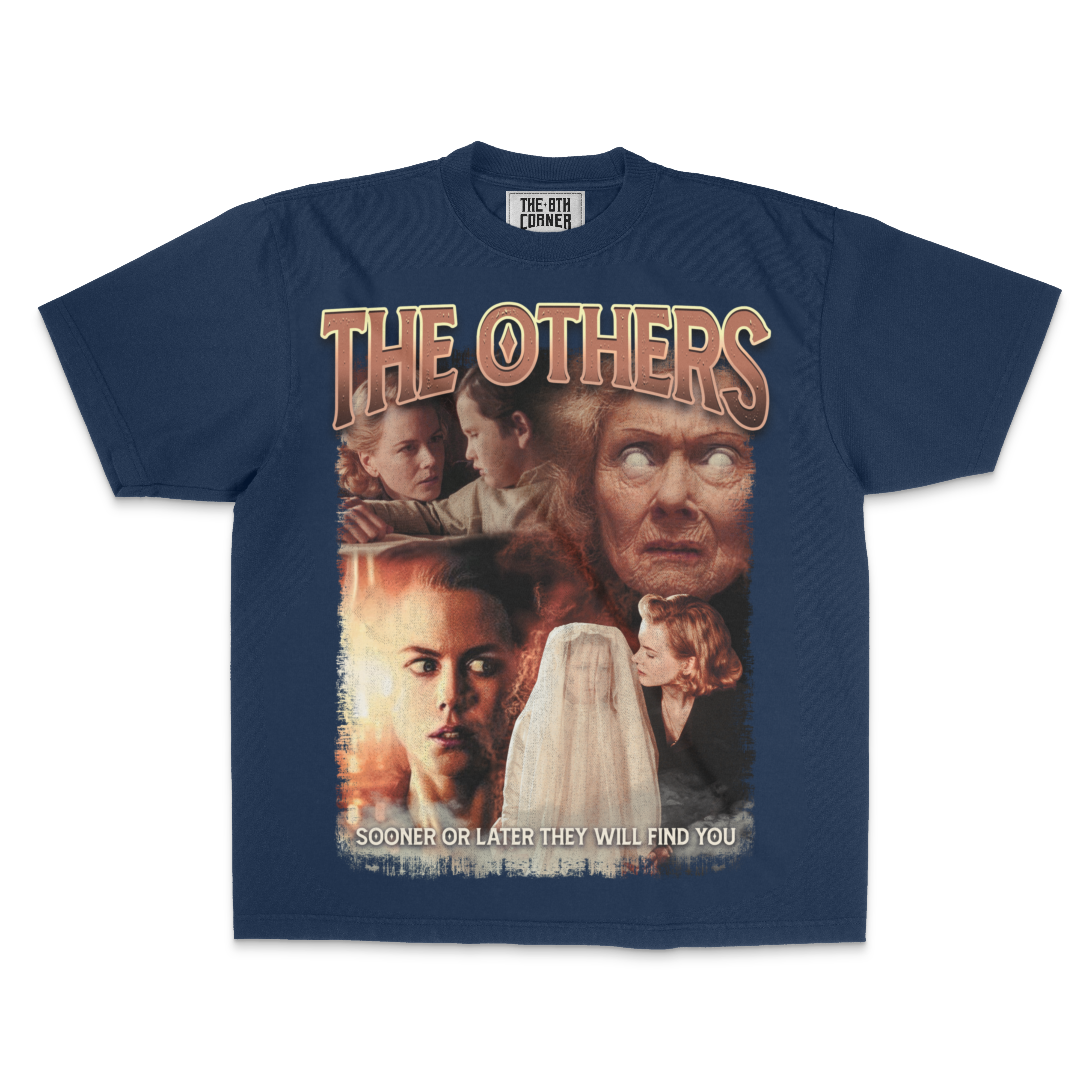 The others V0030