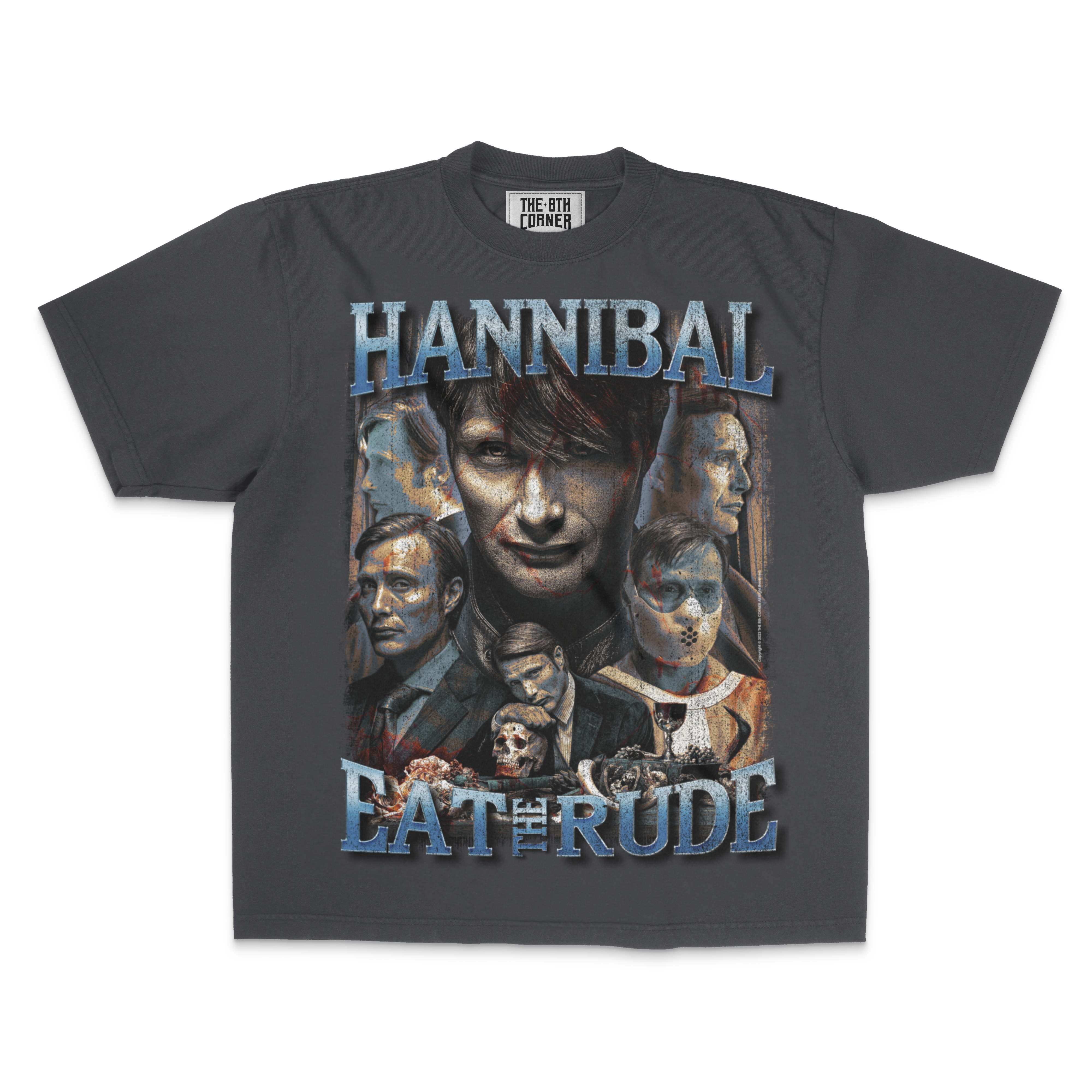 Hannibal  V0027