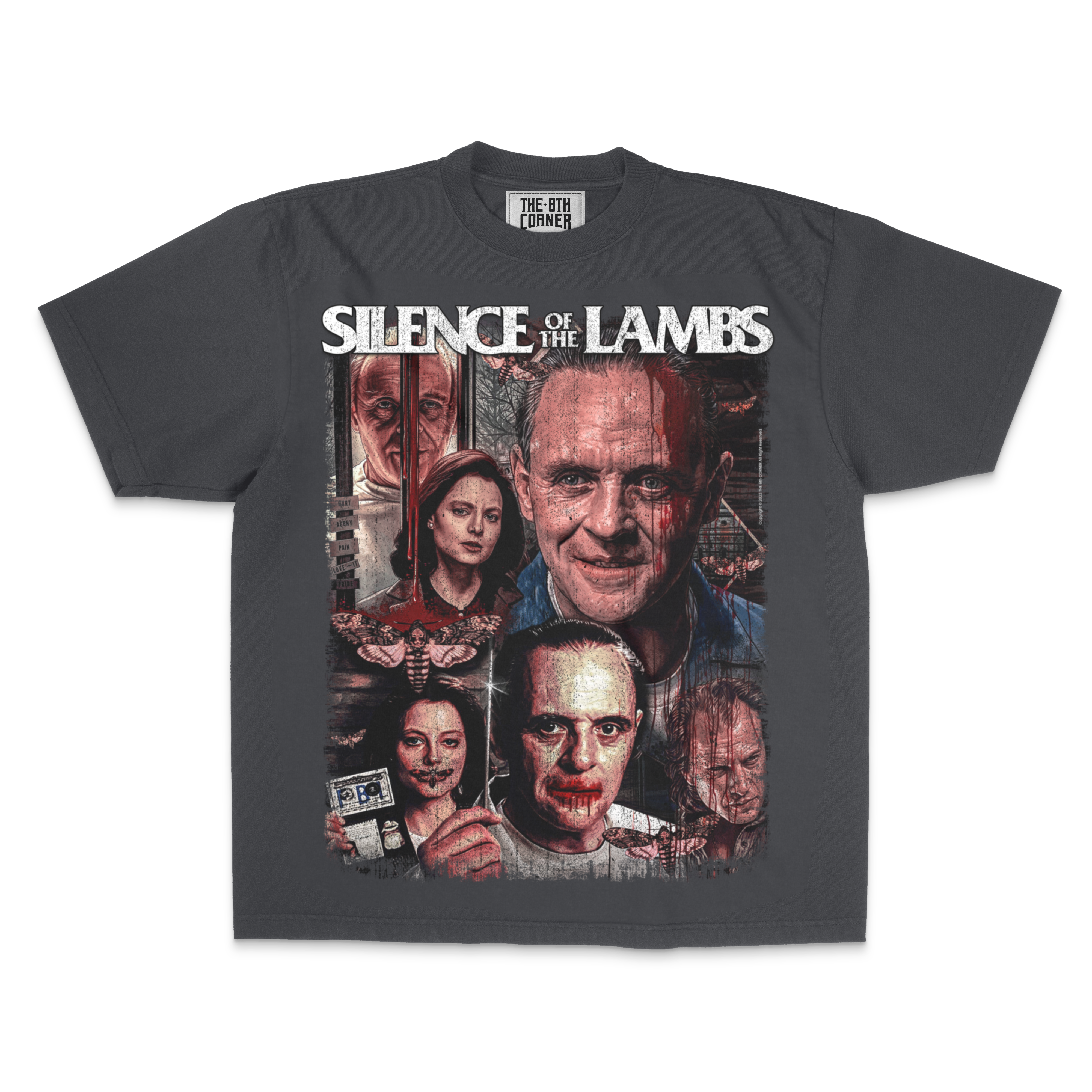 Silence Of The Lambs V0029