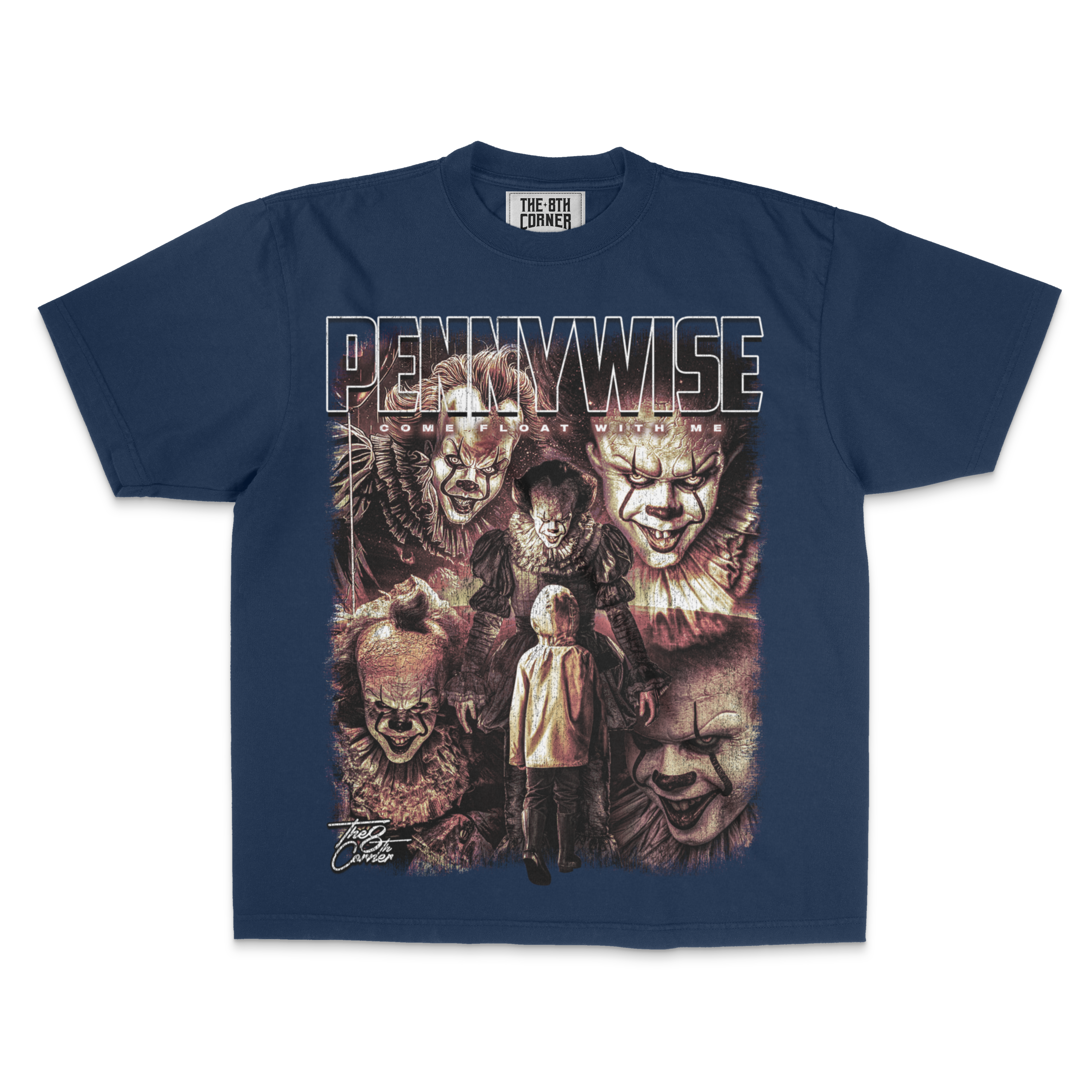 Pennywise V0028