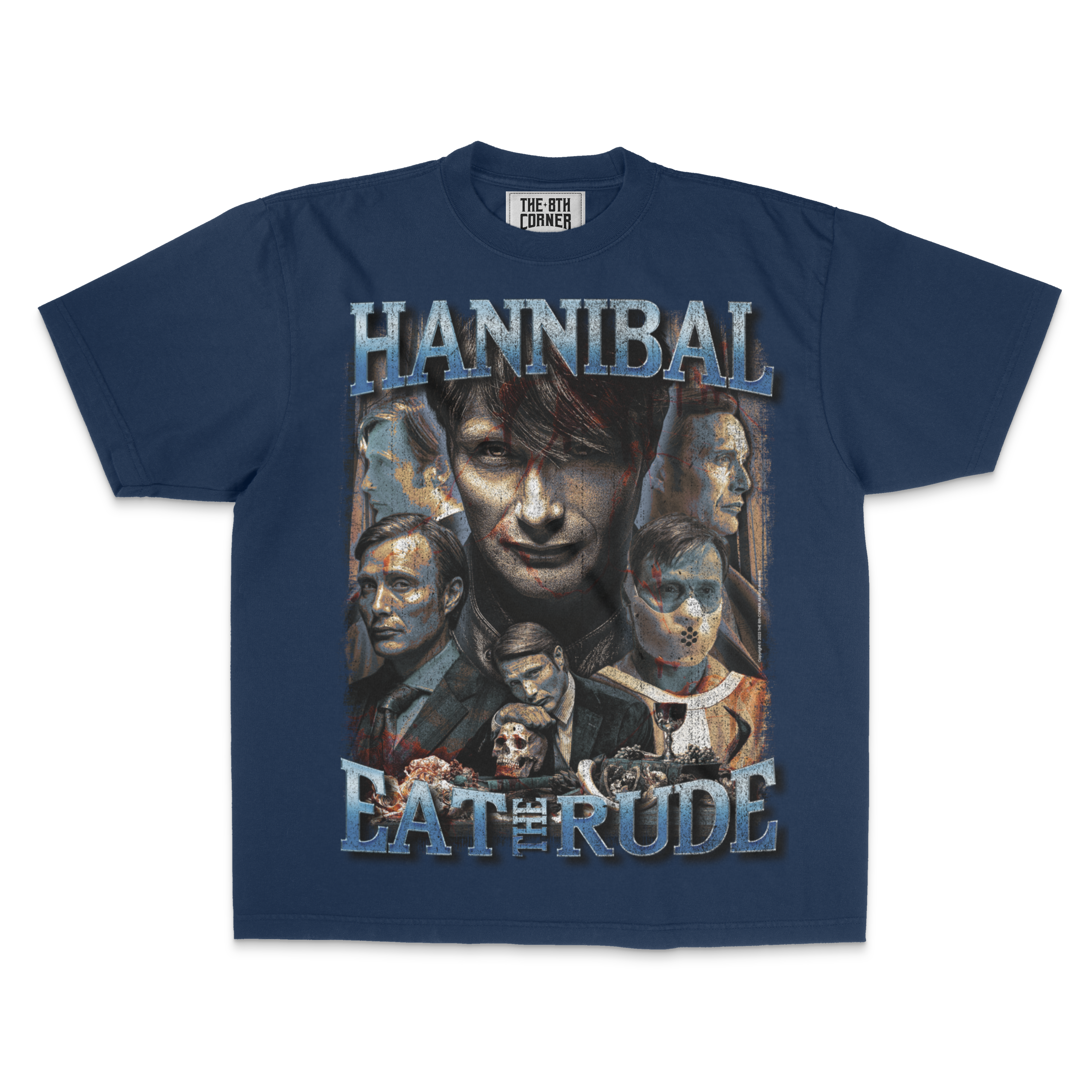 Hannibal  V0027