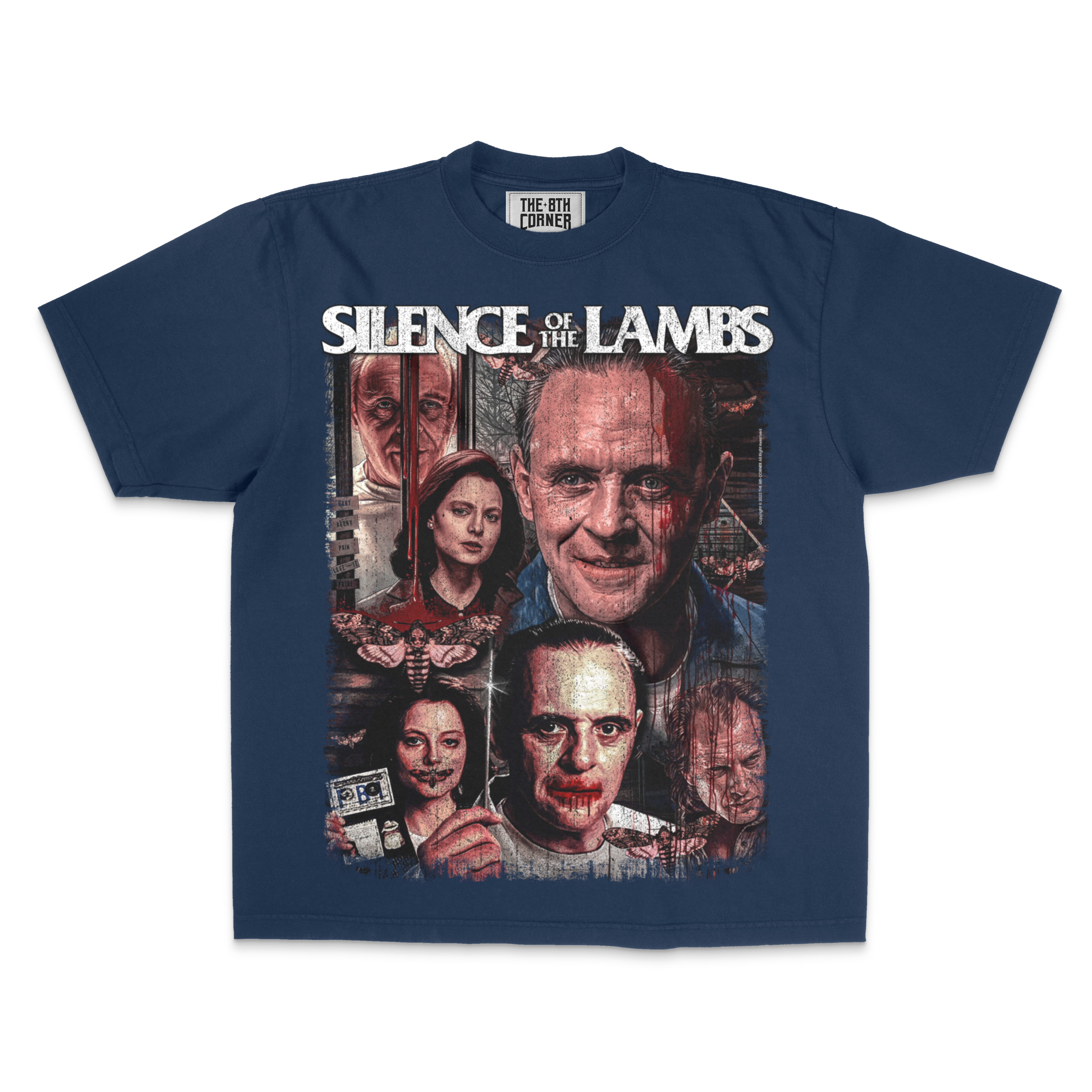 Silence Of The Lambs V0029