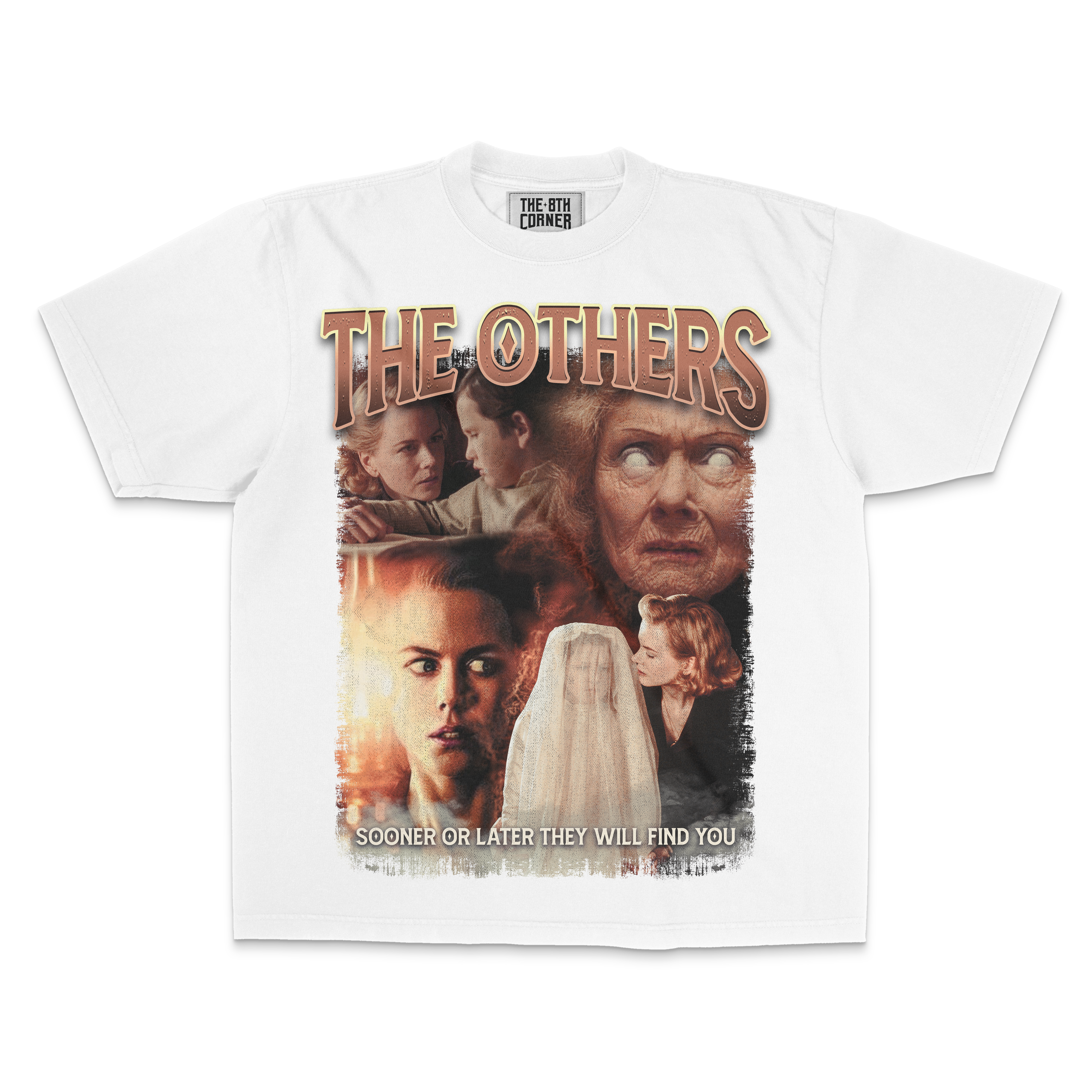 The others V0030