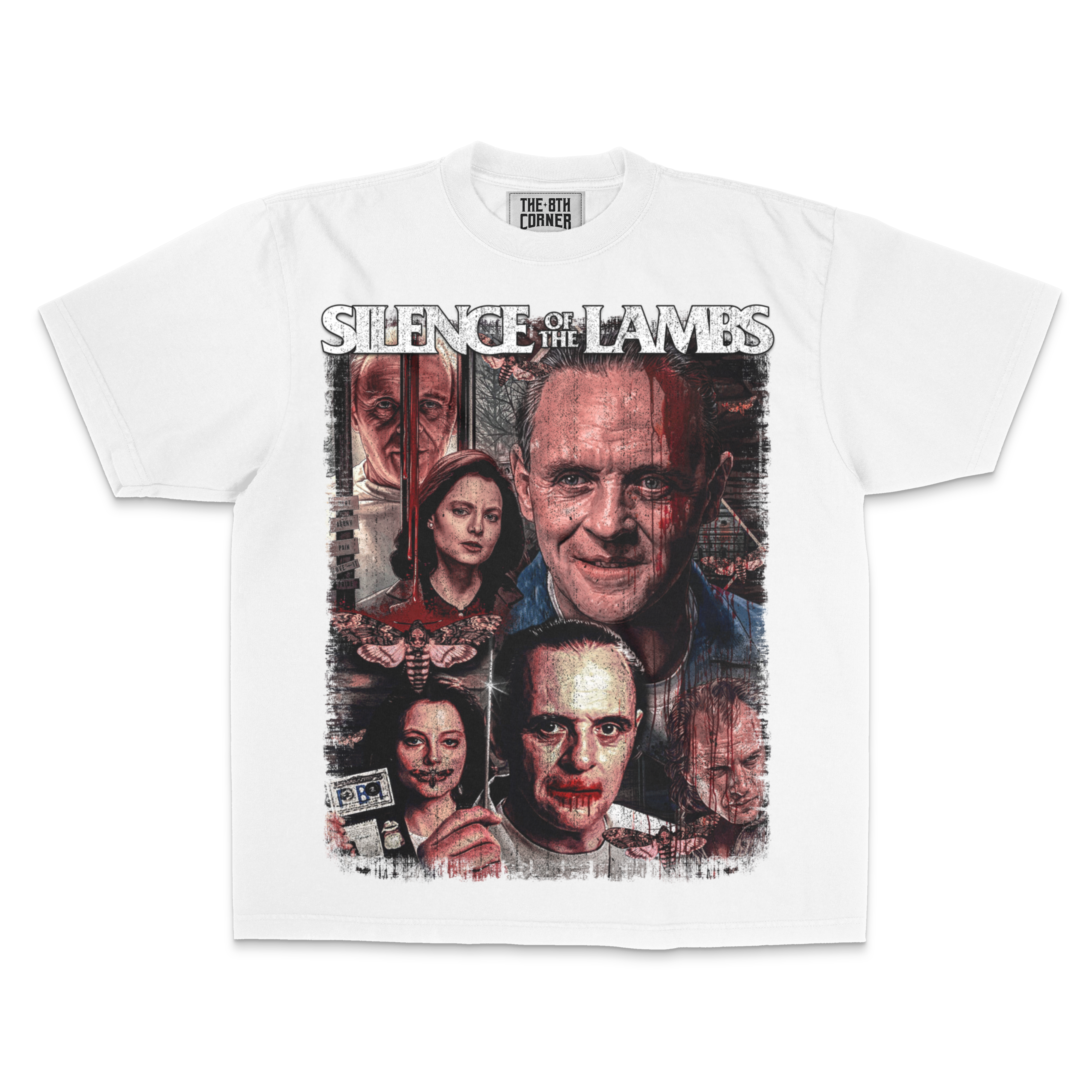 Silence Of The Lambs V0029