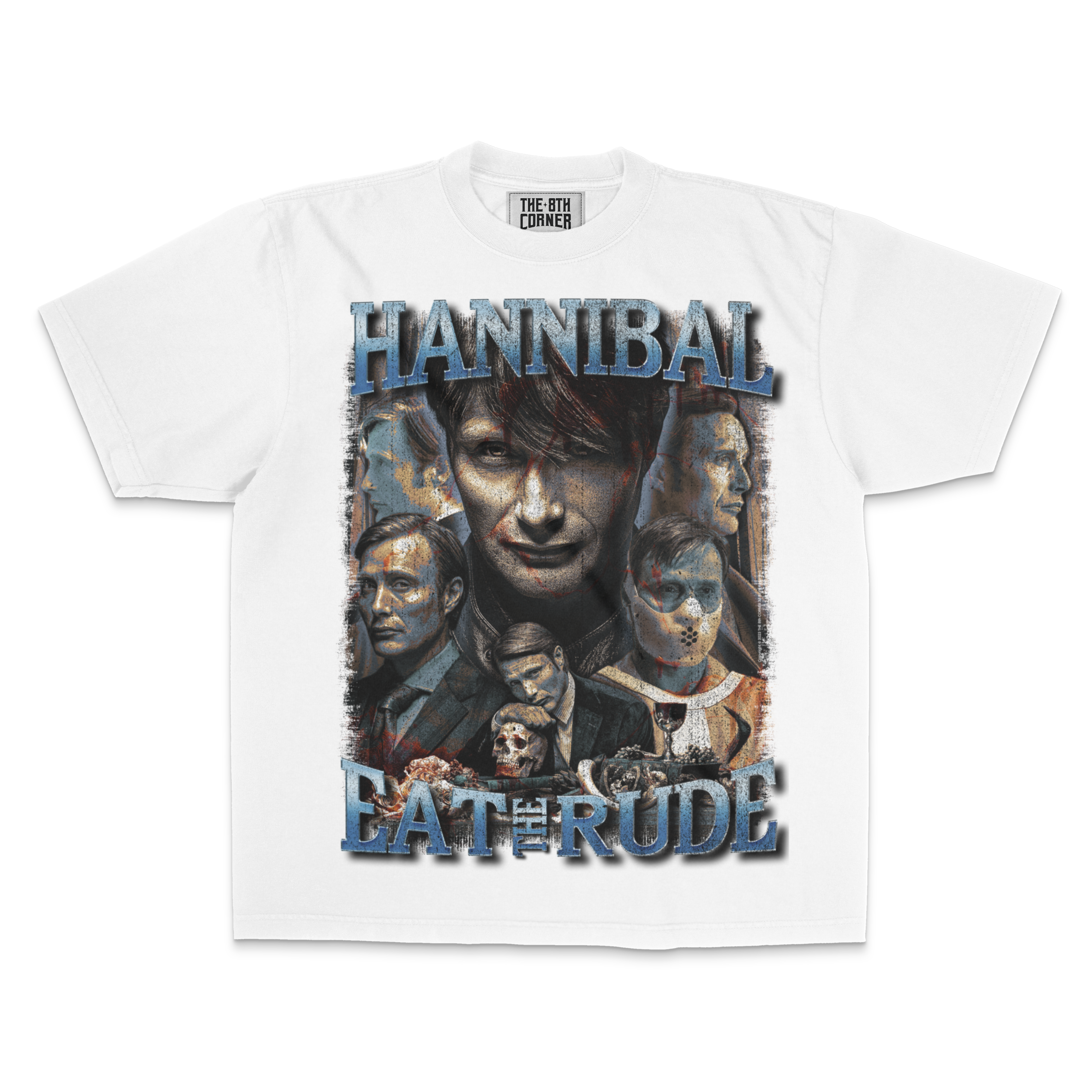 Hannibal  V0027