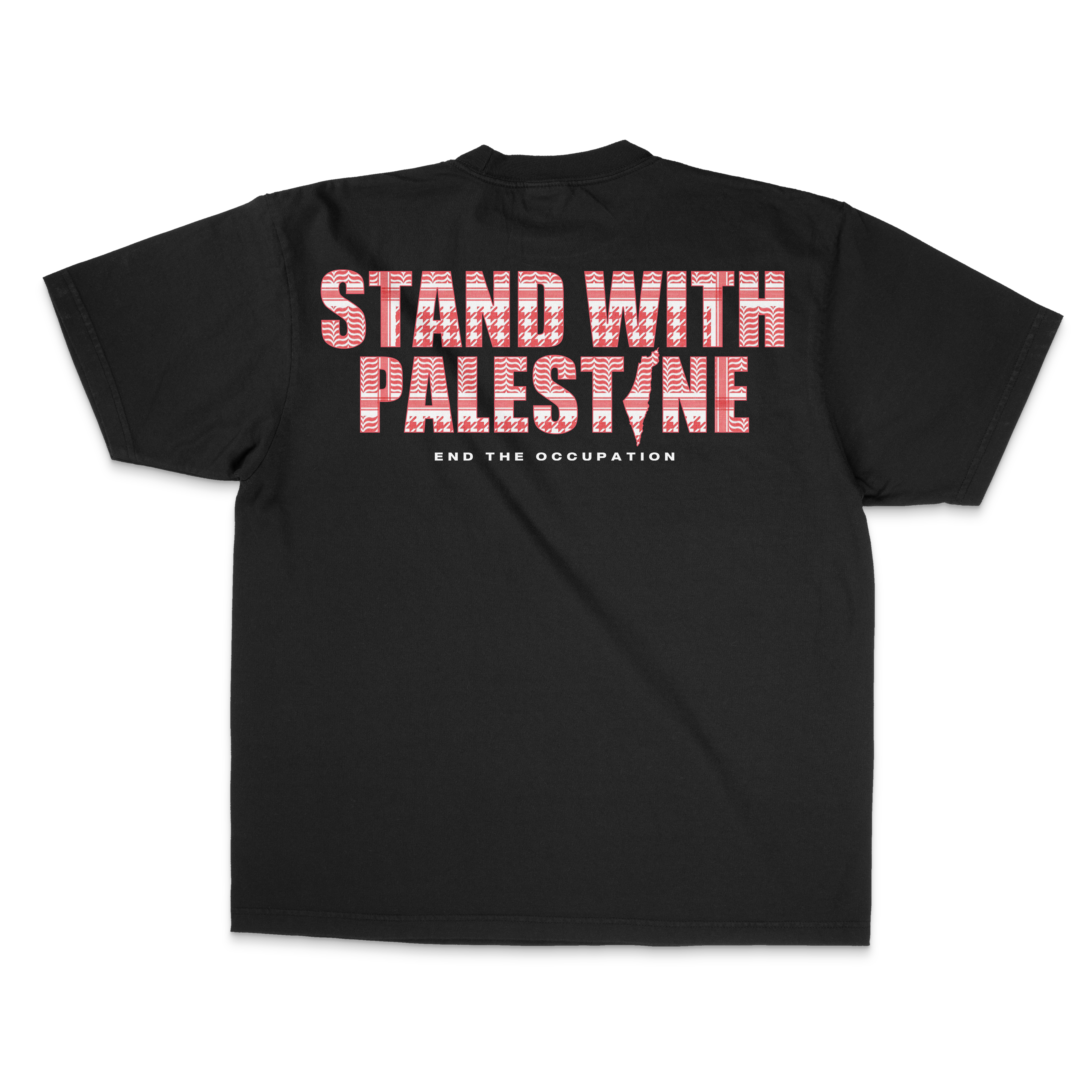 Stand with Palestine 2