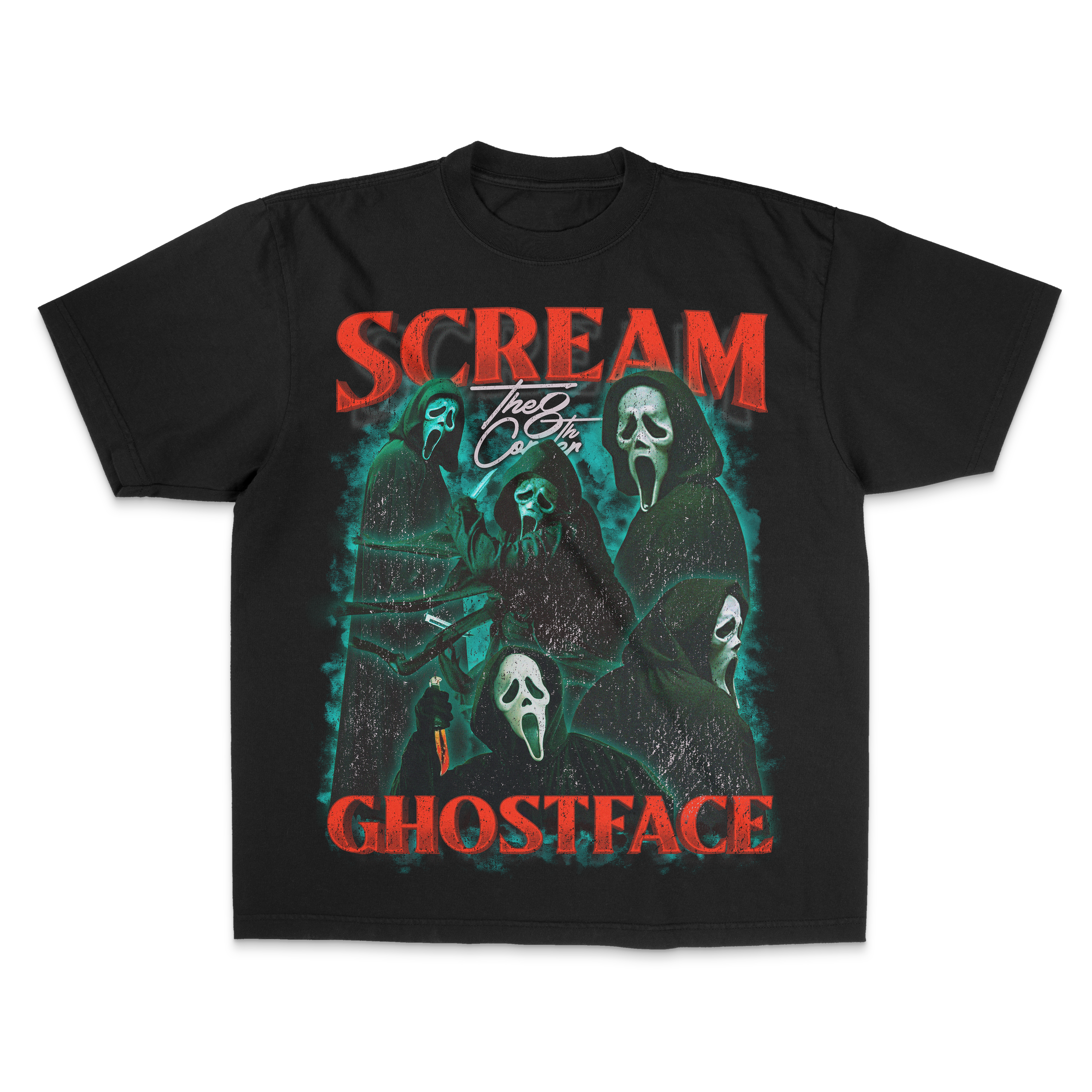 Scream H0009