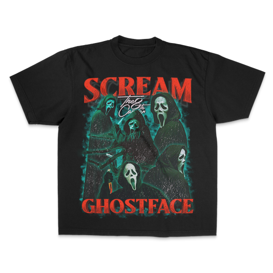 Scream H0009