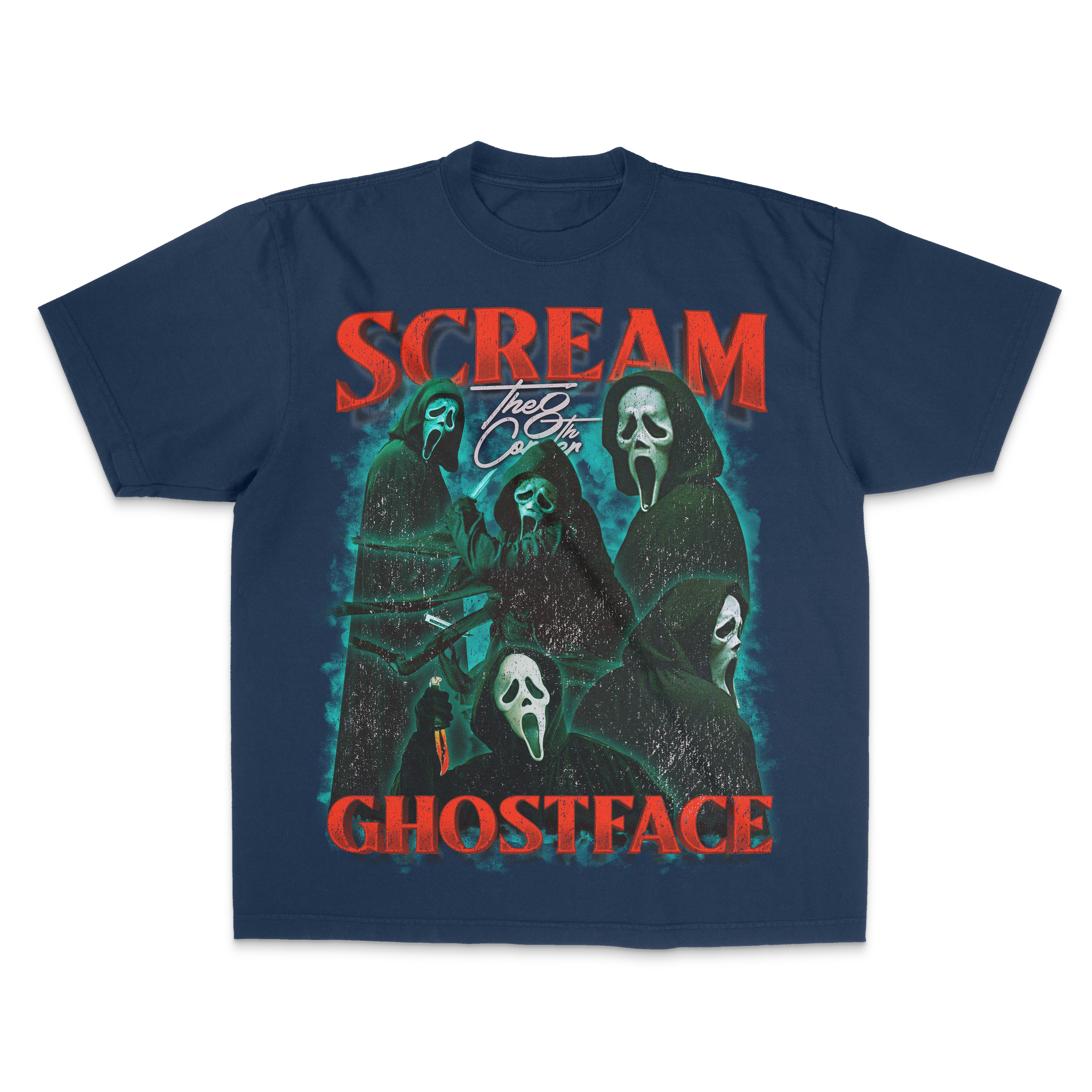 Scream H0009