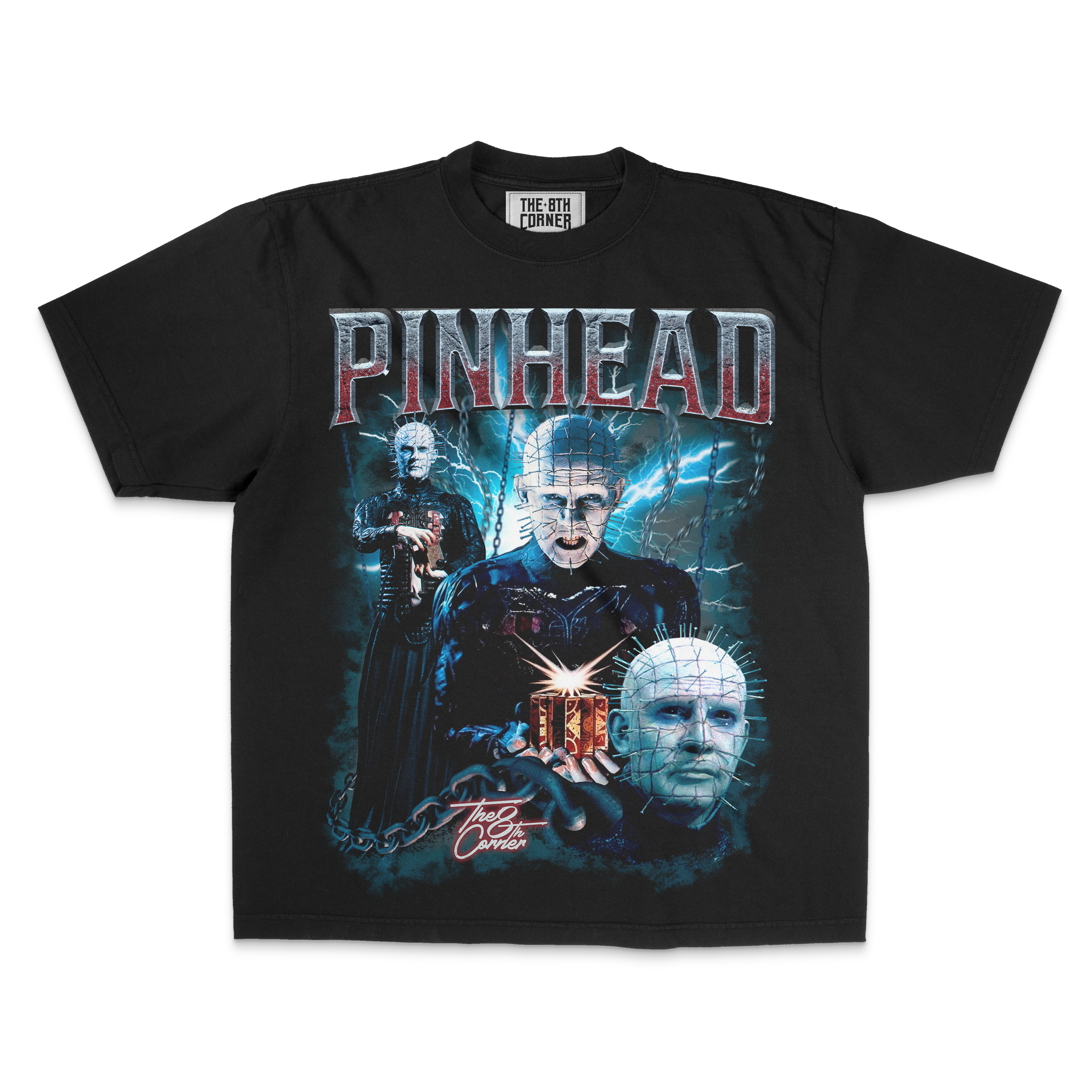 Pinhead H0004