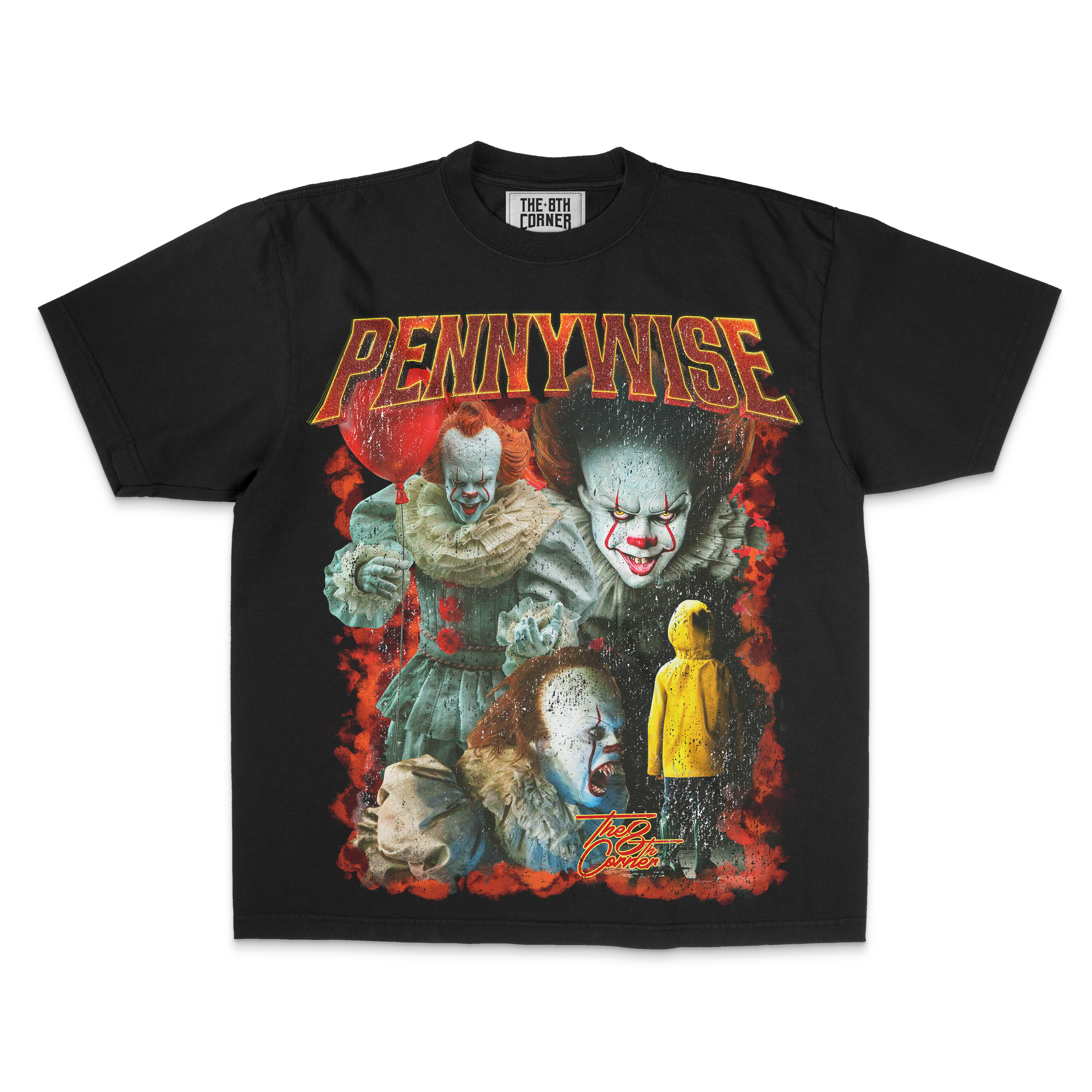 Pennywise H0008