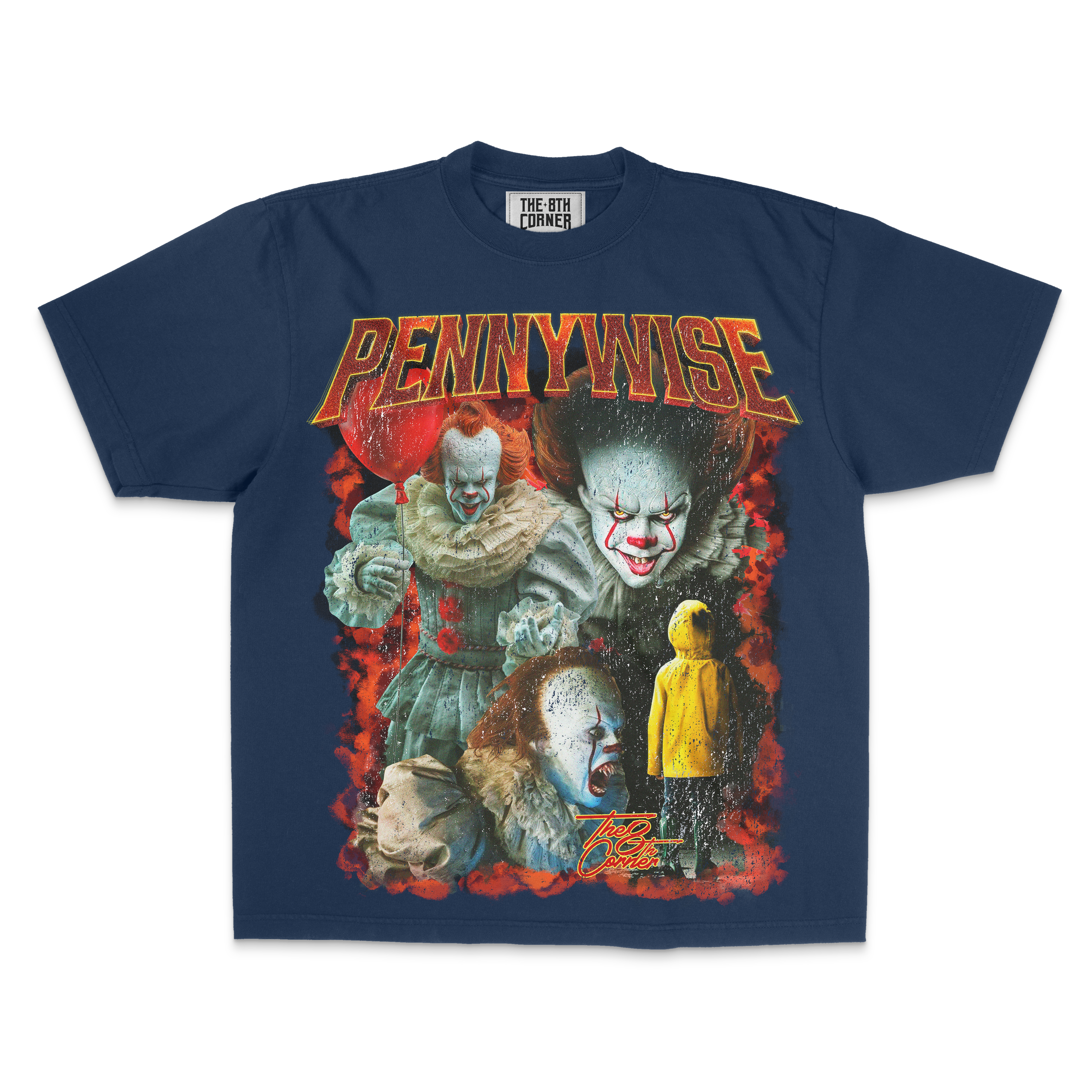 Pennywise H0008