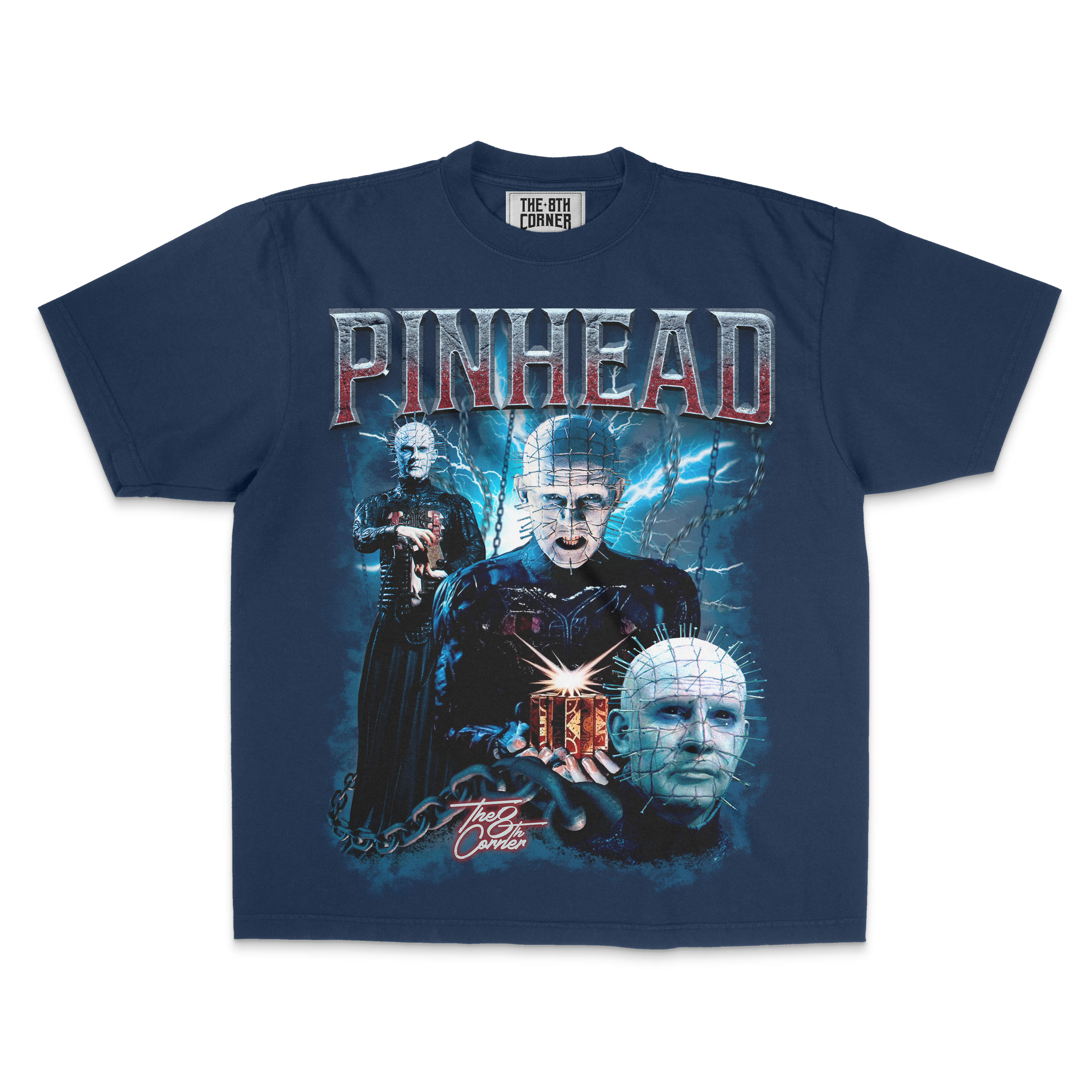 Pinhead H0004