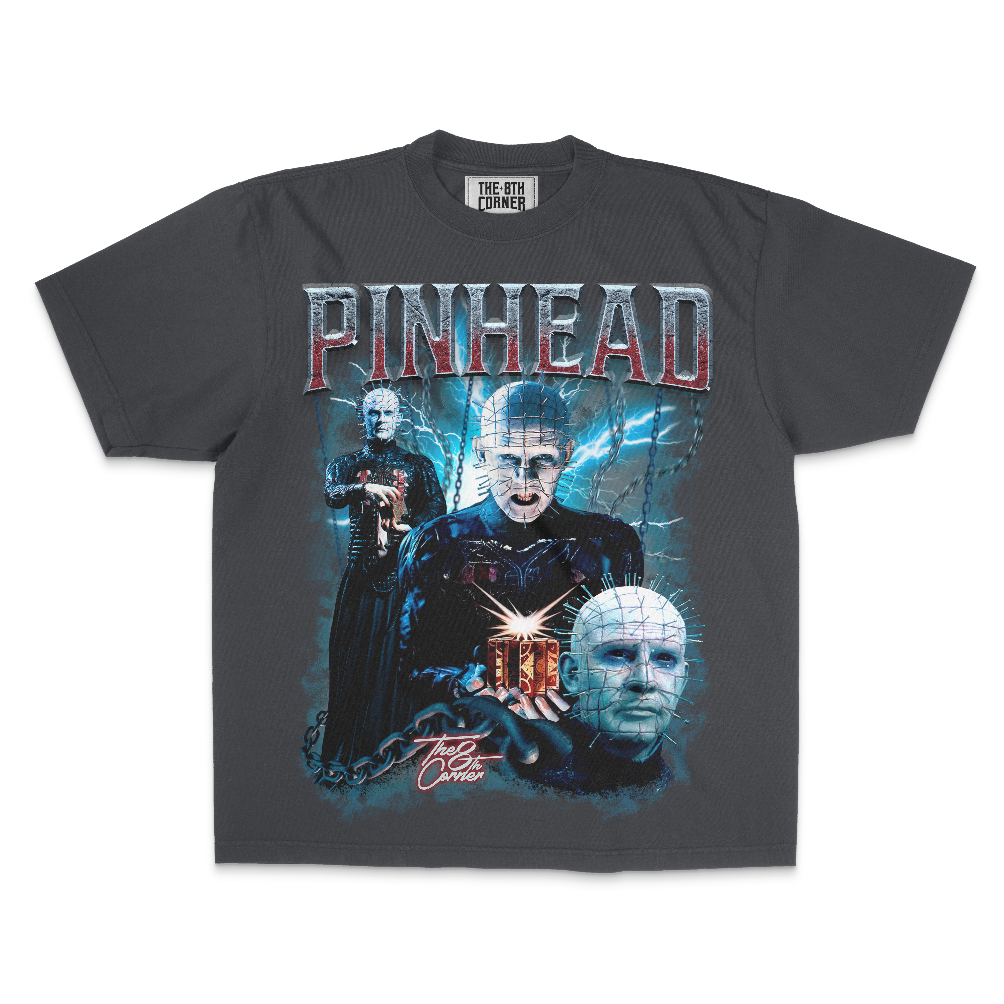 Pinhead H0004