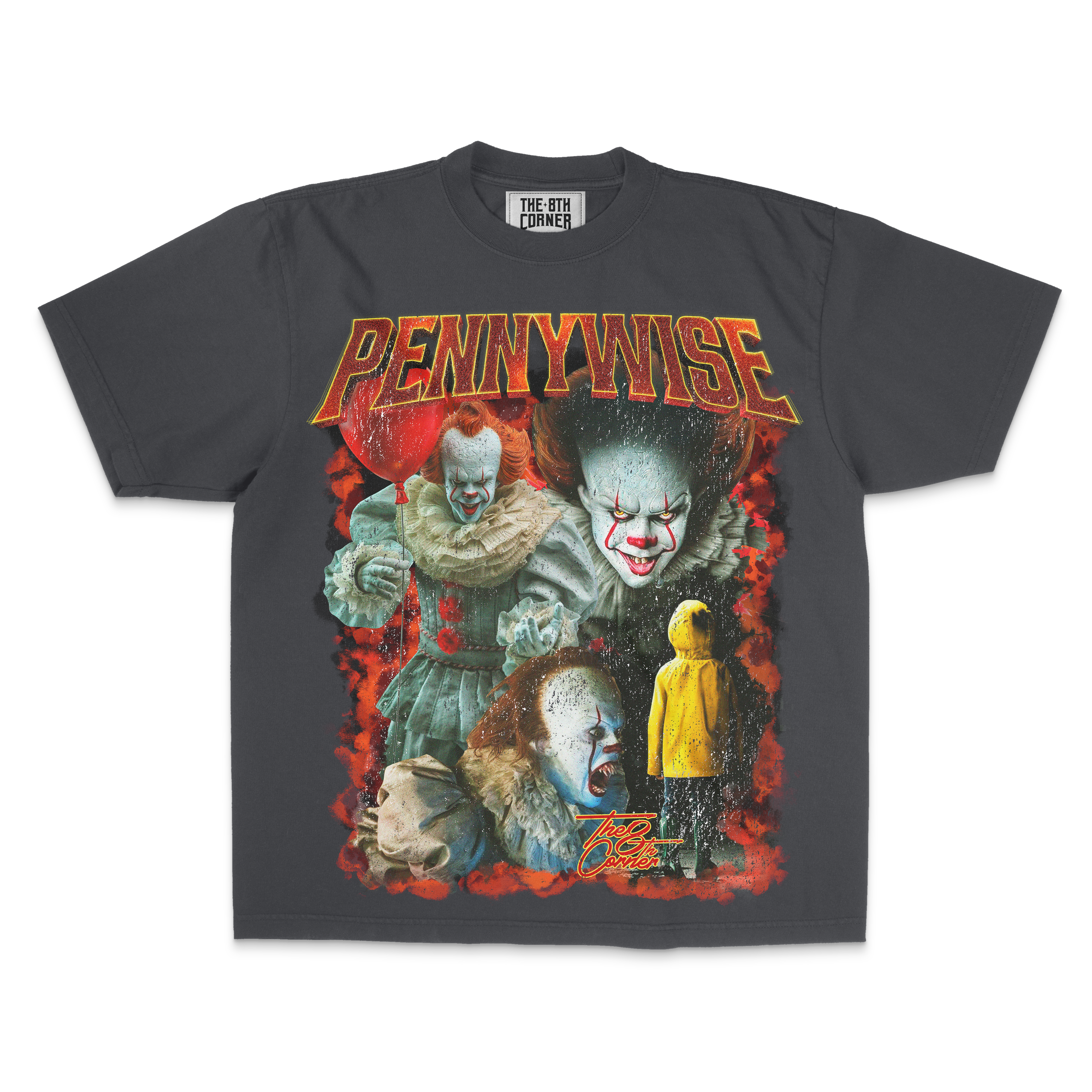 Pennywise H0008