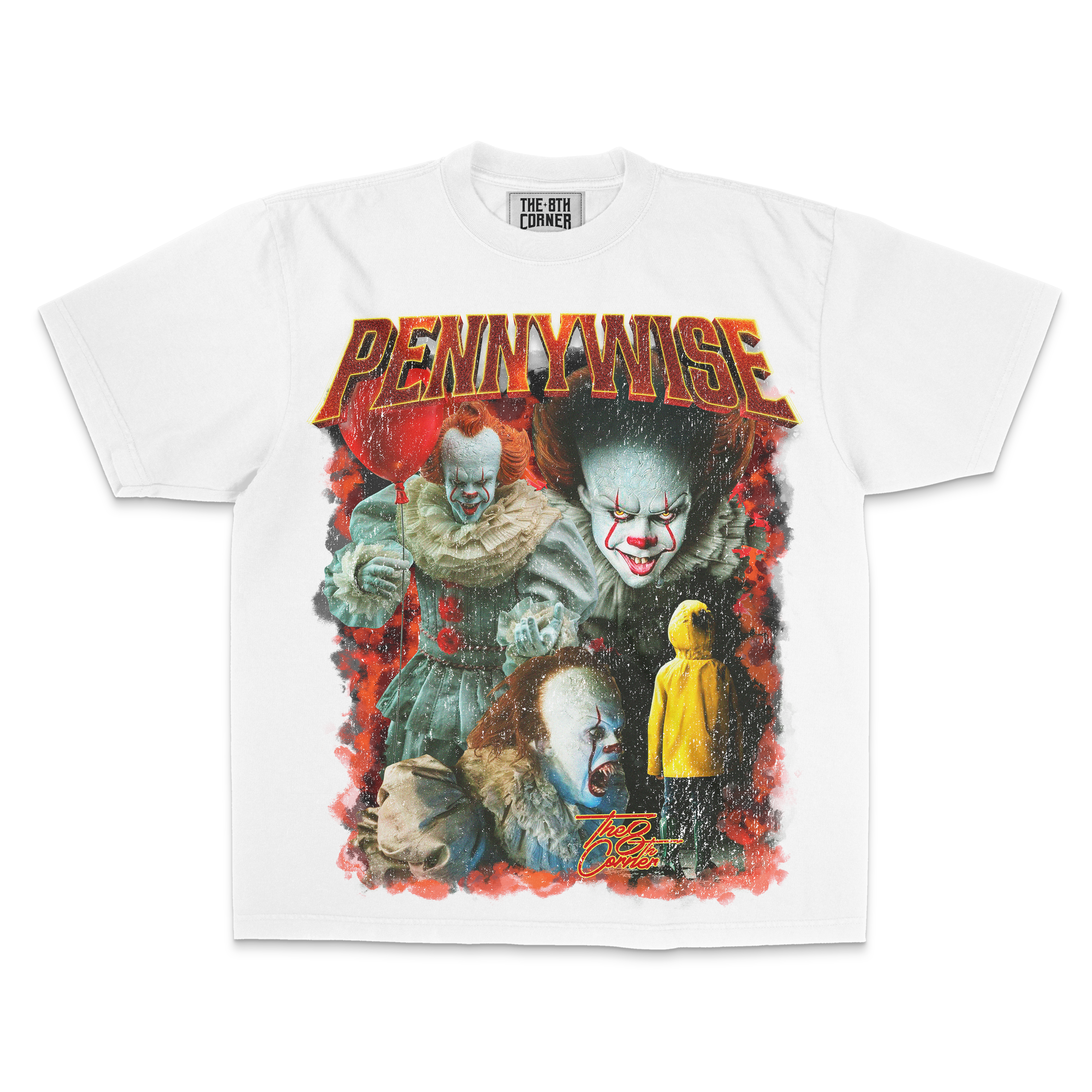 Pennywise H0008