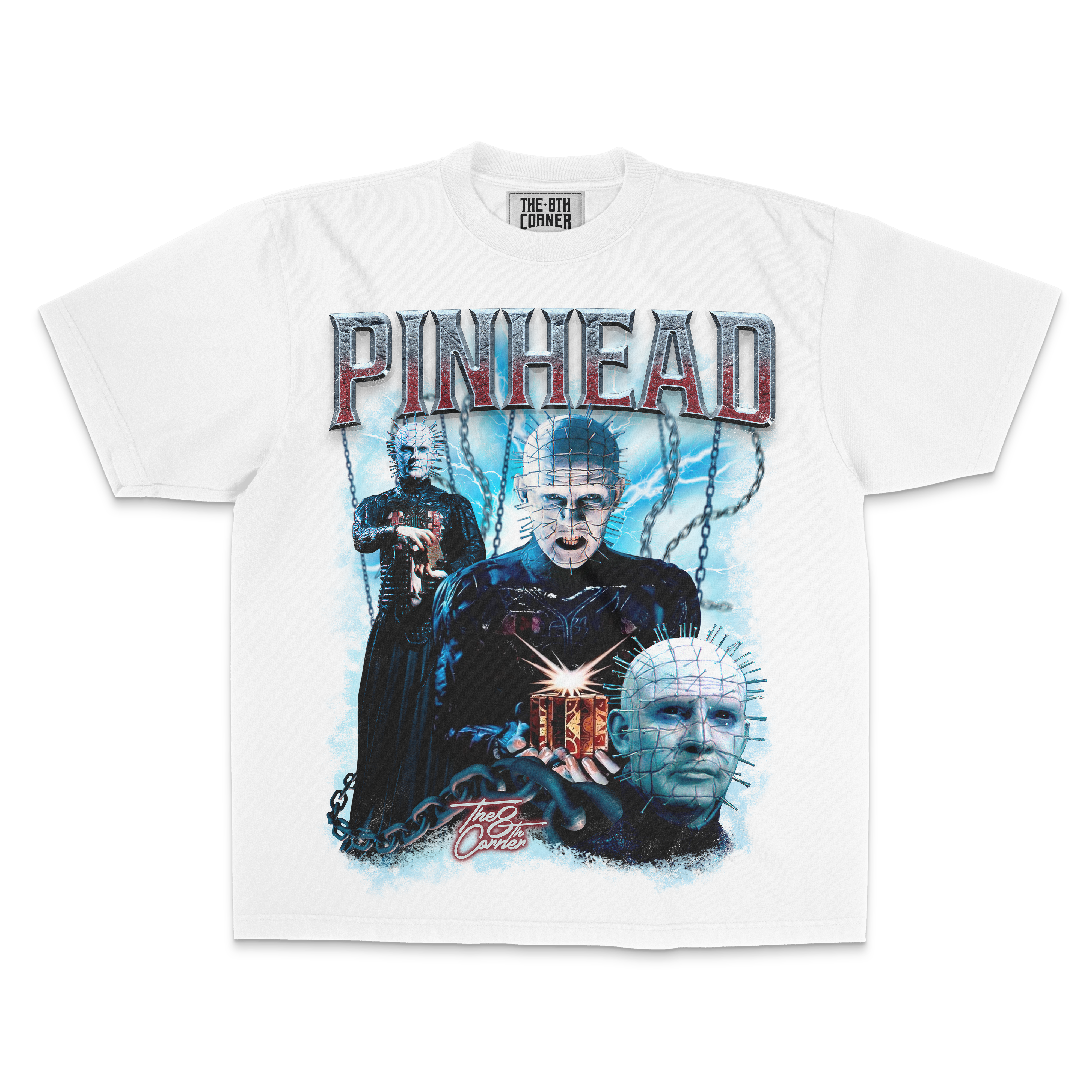 Pinhead H0004