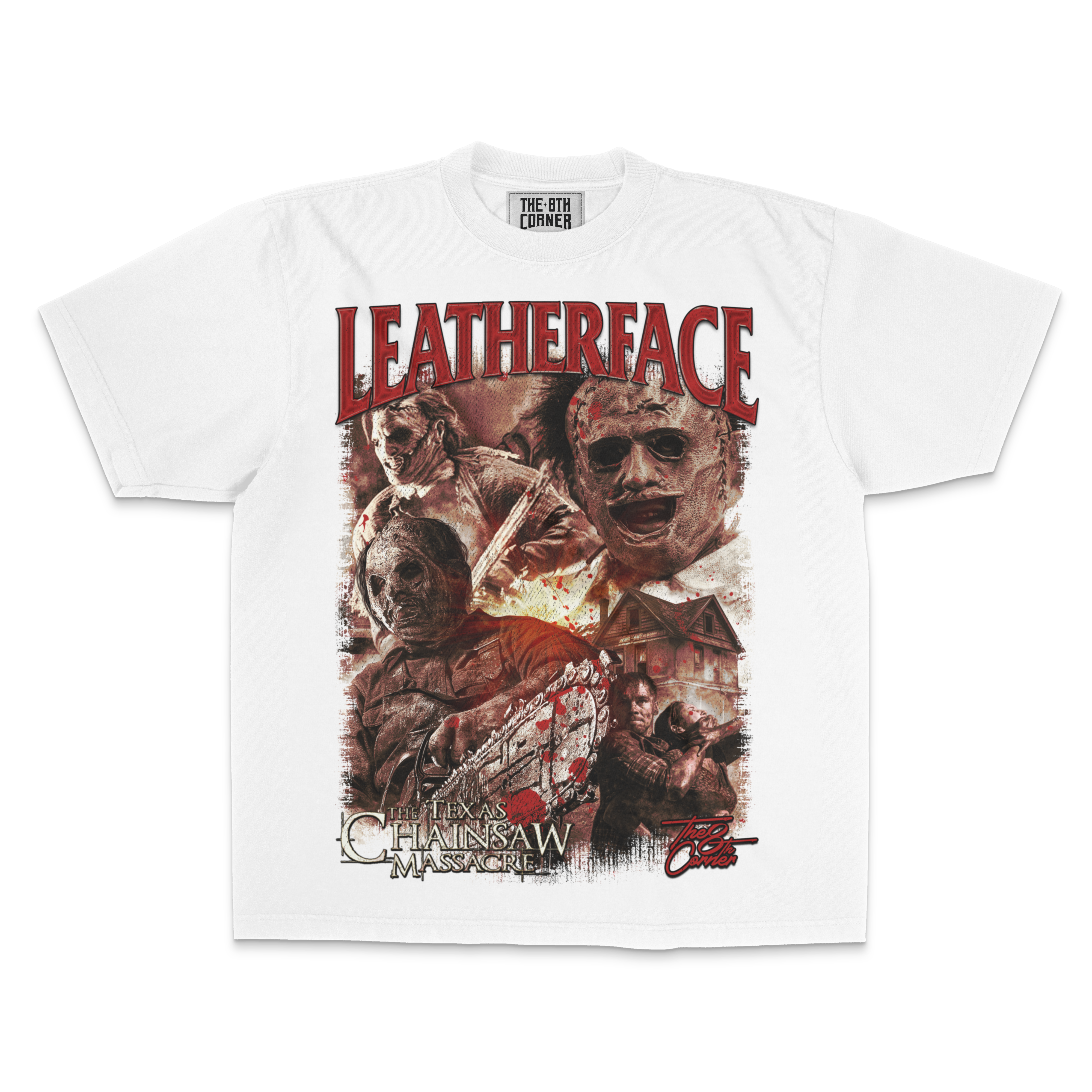 LeatherFace V0026