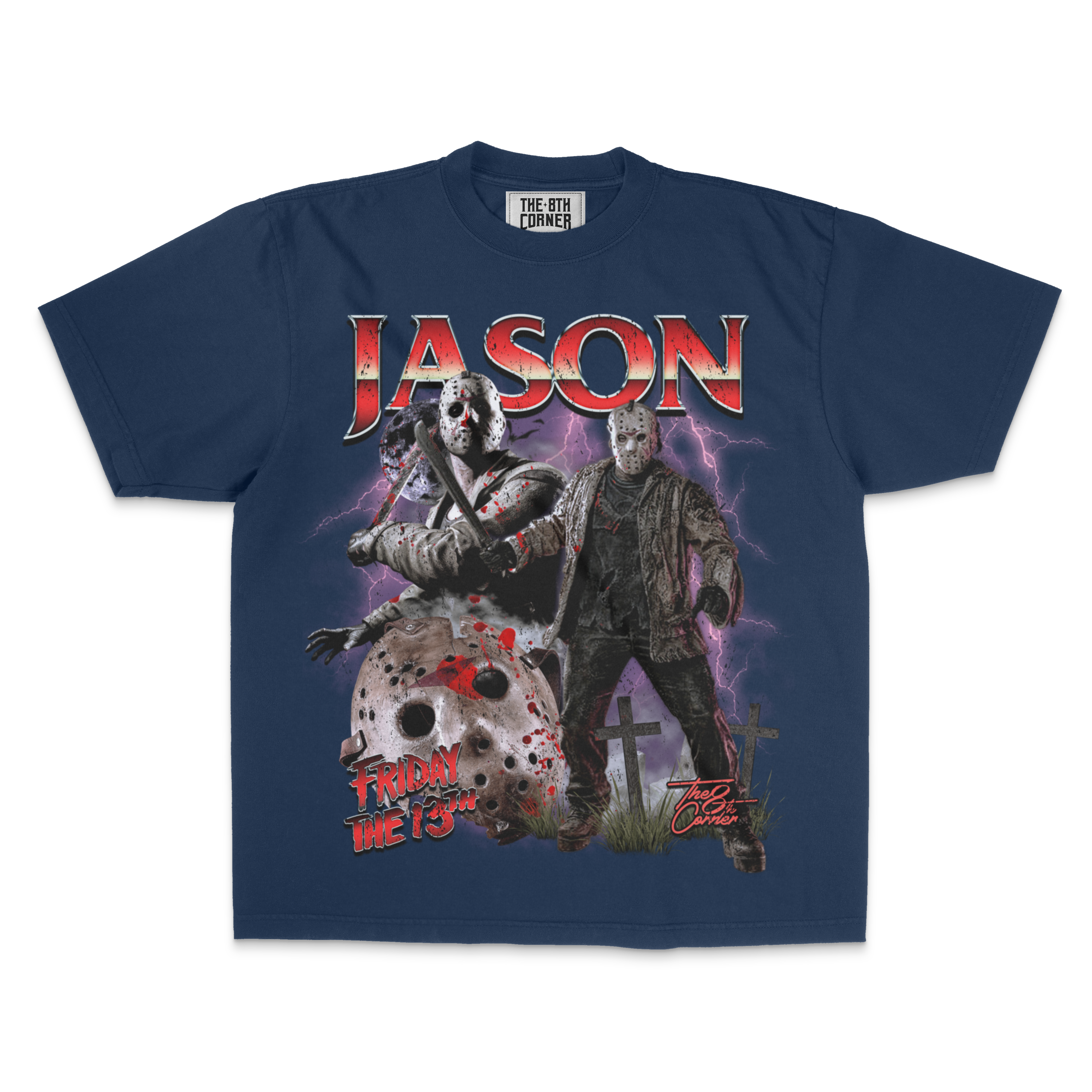 Jason Voorhees V0022