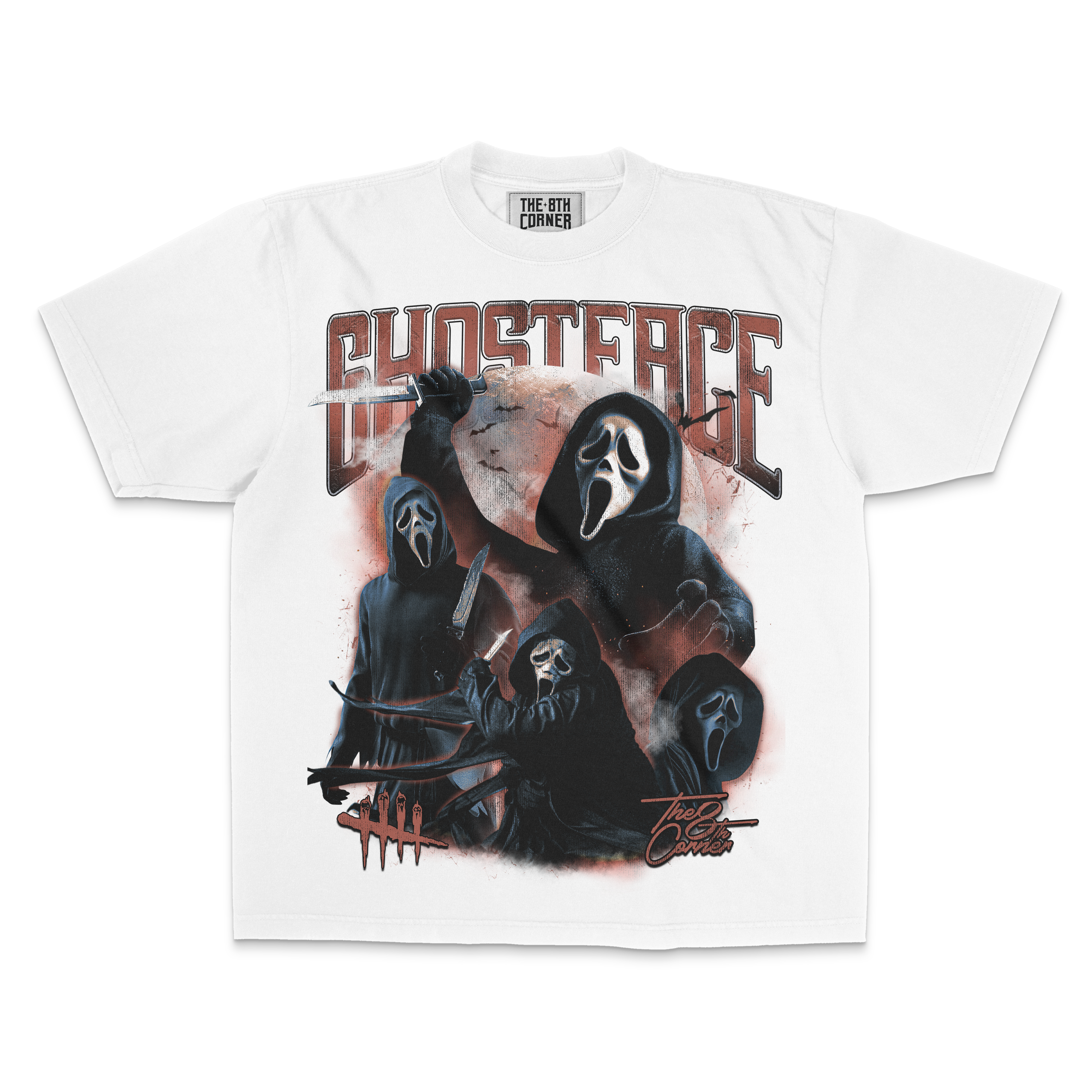 GhostFace V0023