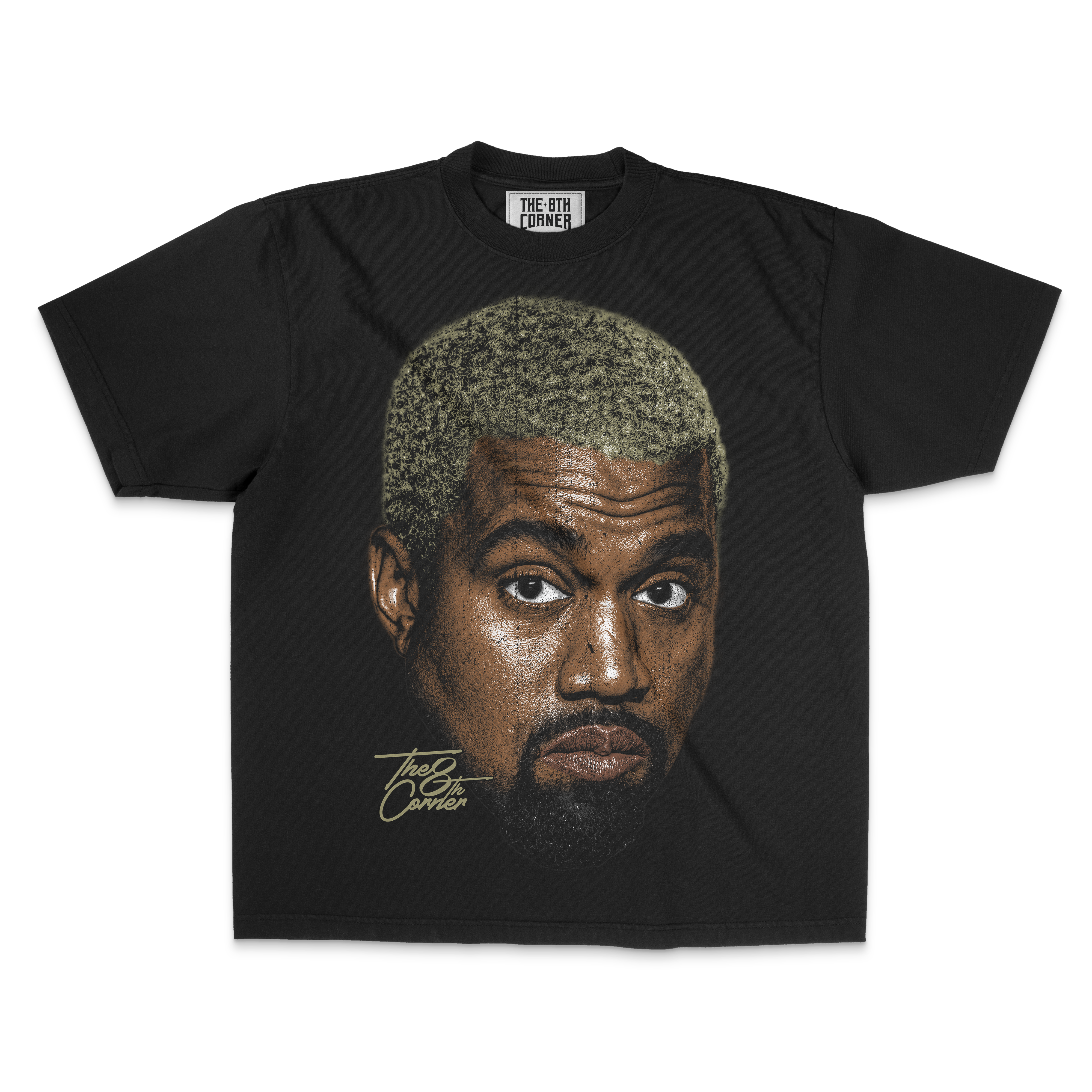 Kanye West V0018