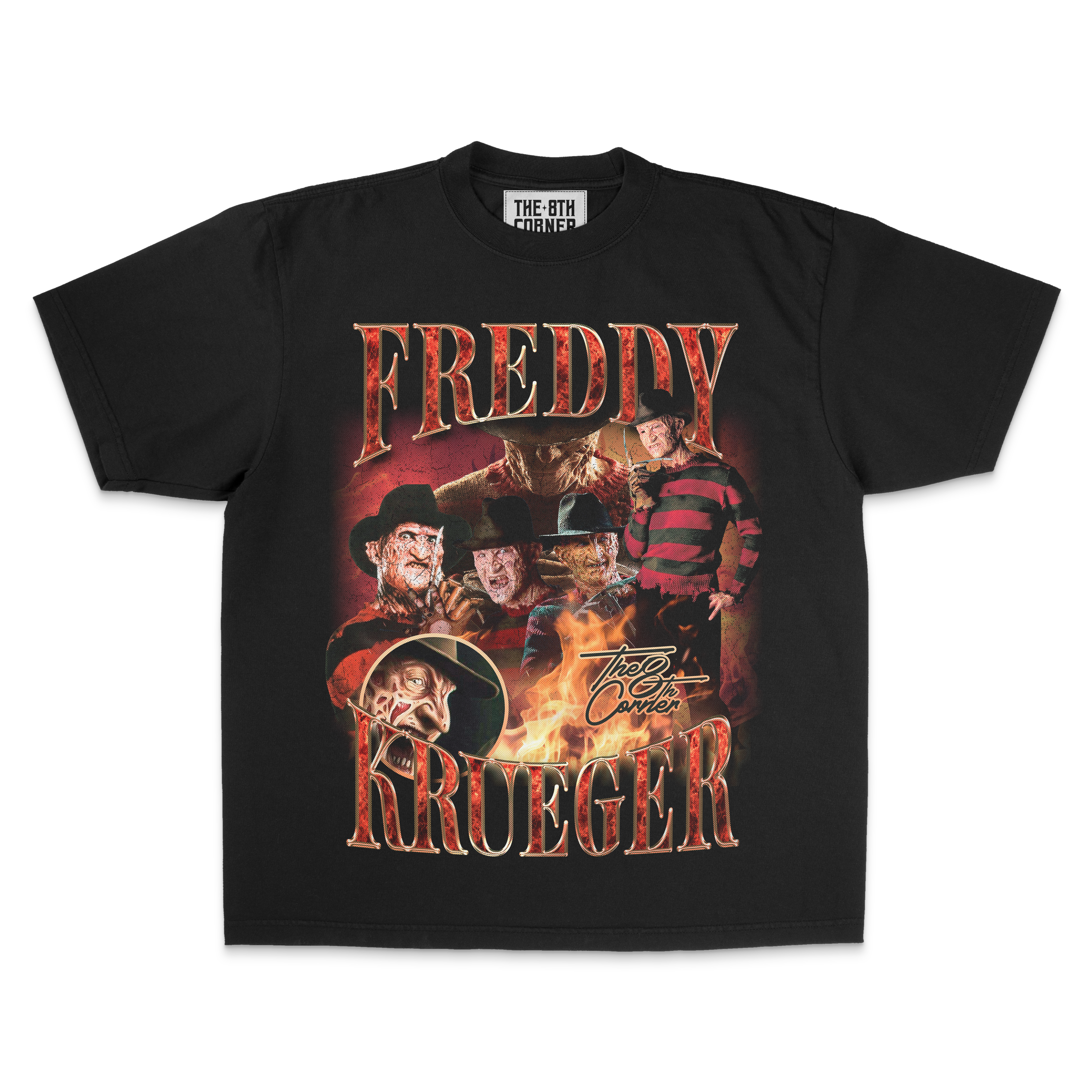 Freddy Krueger H0001