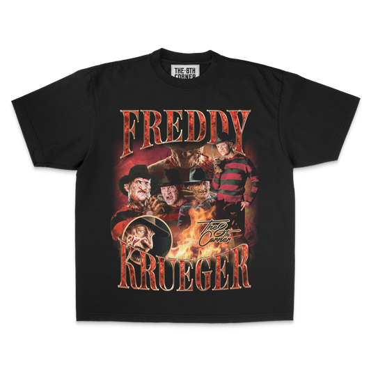 Freddy Krueger H0001