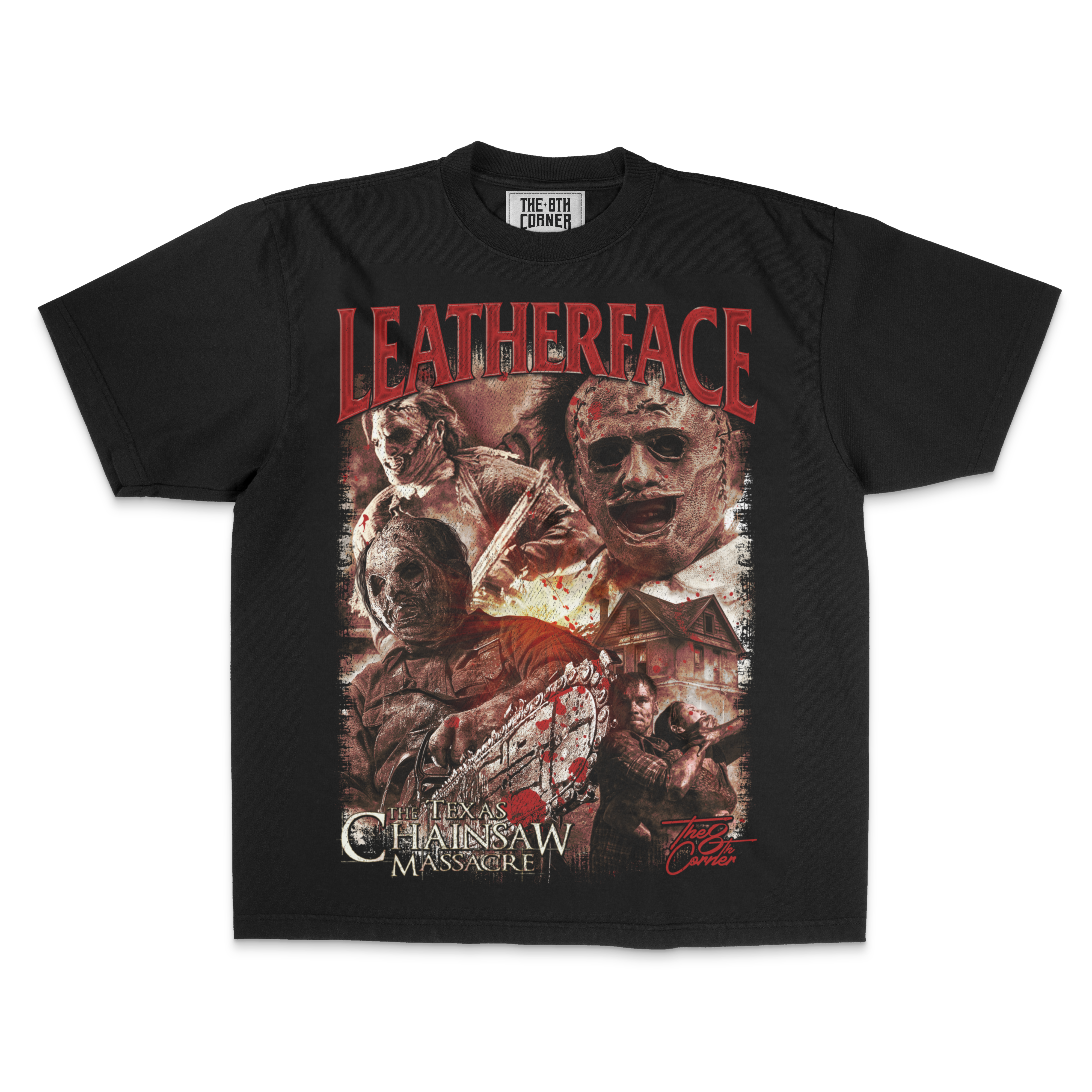 LeatherFace V0026