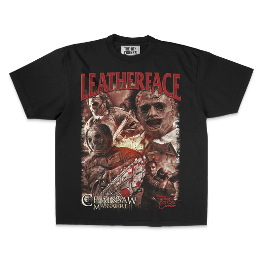 LeatherFace V0026