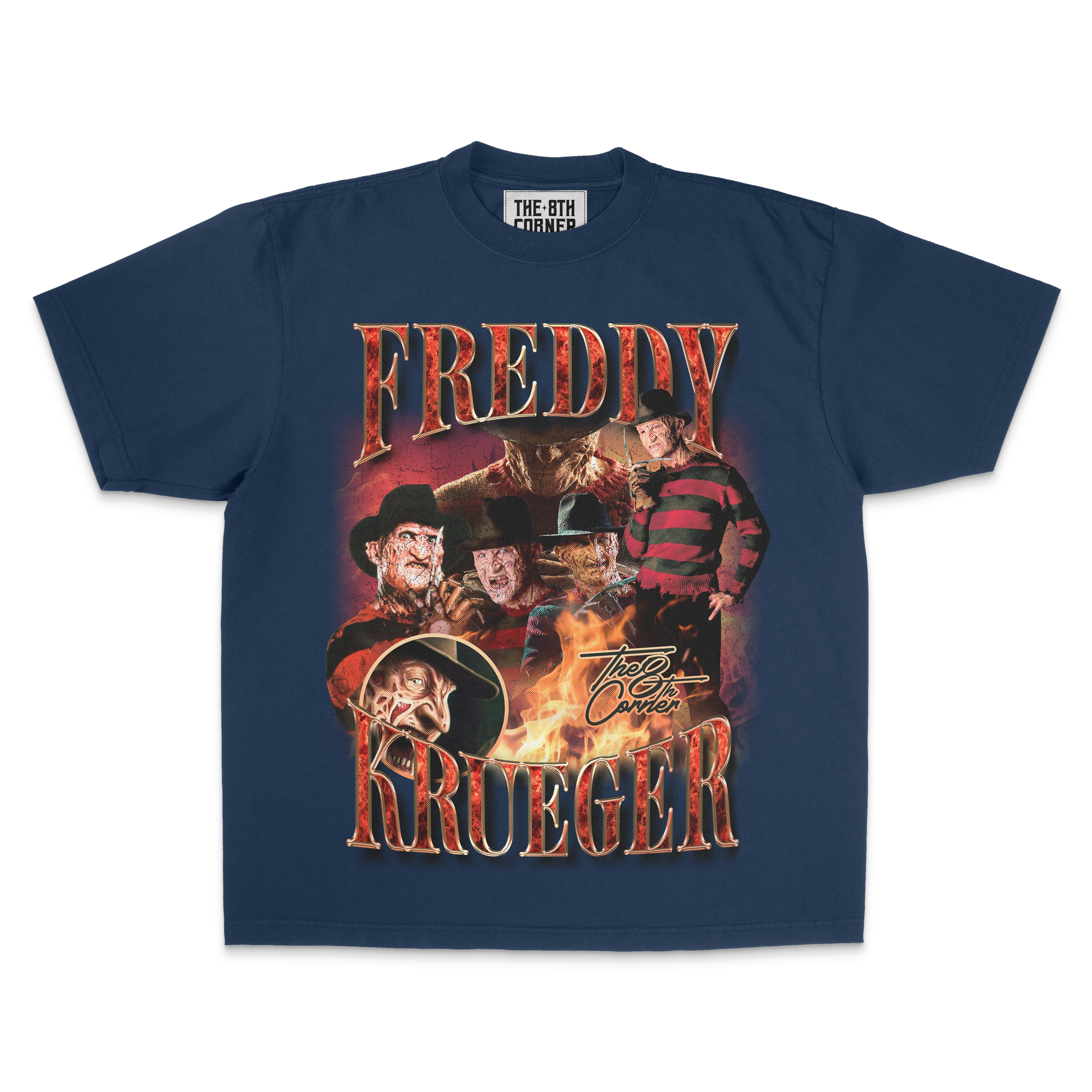 Freddy Krueger H0001