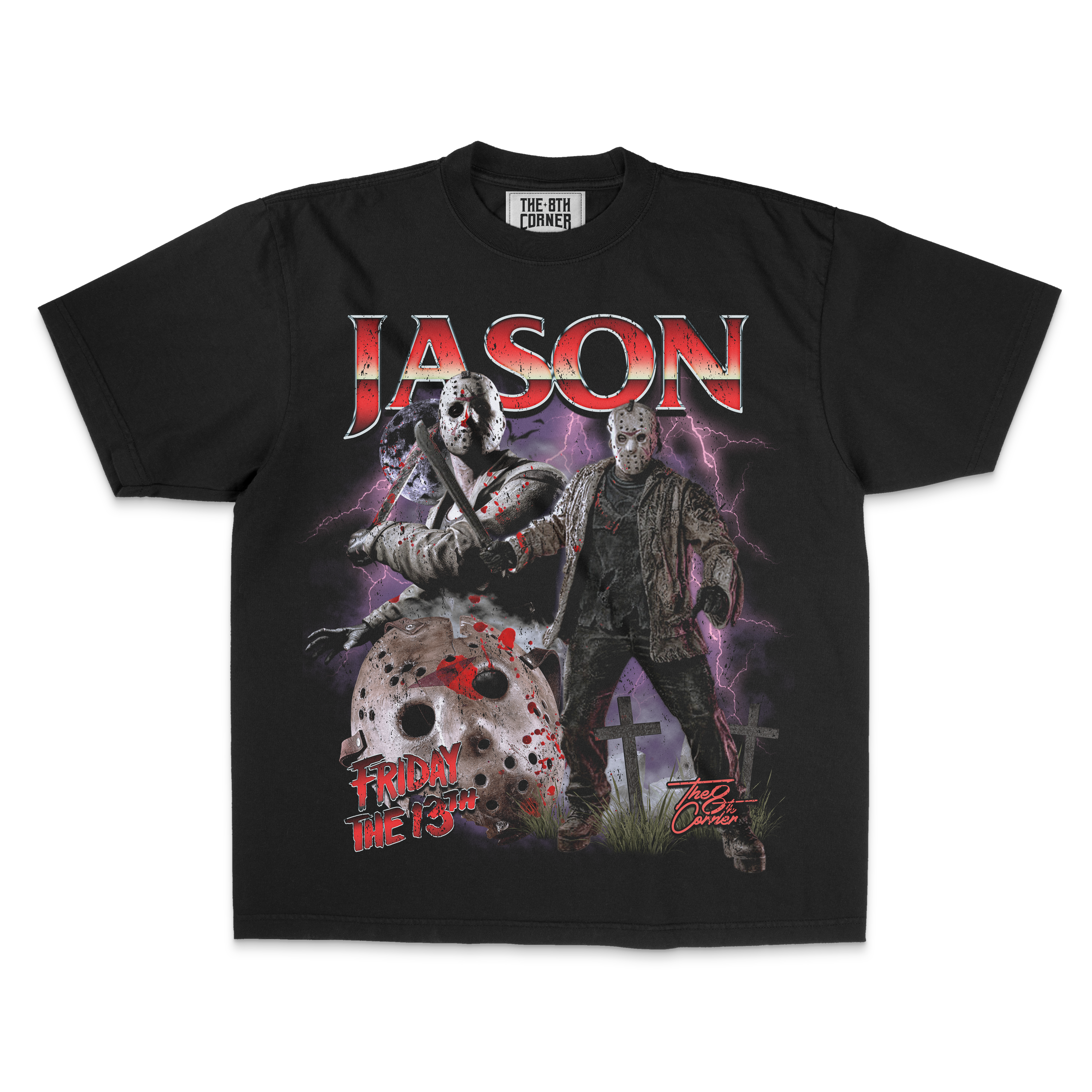 Jason Voorhees V0022