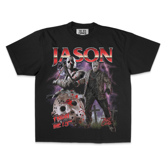 Jason Voorhees V0022