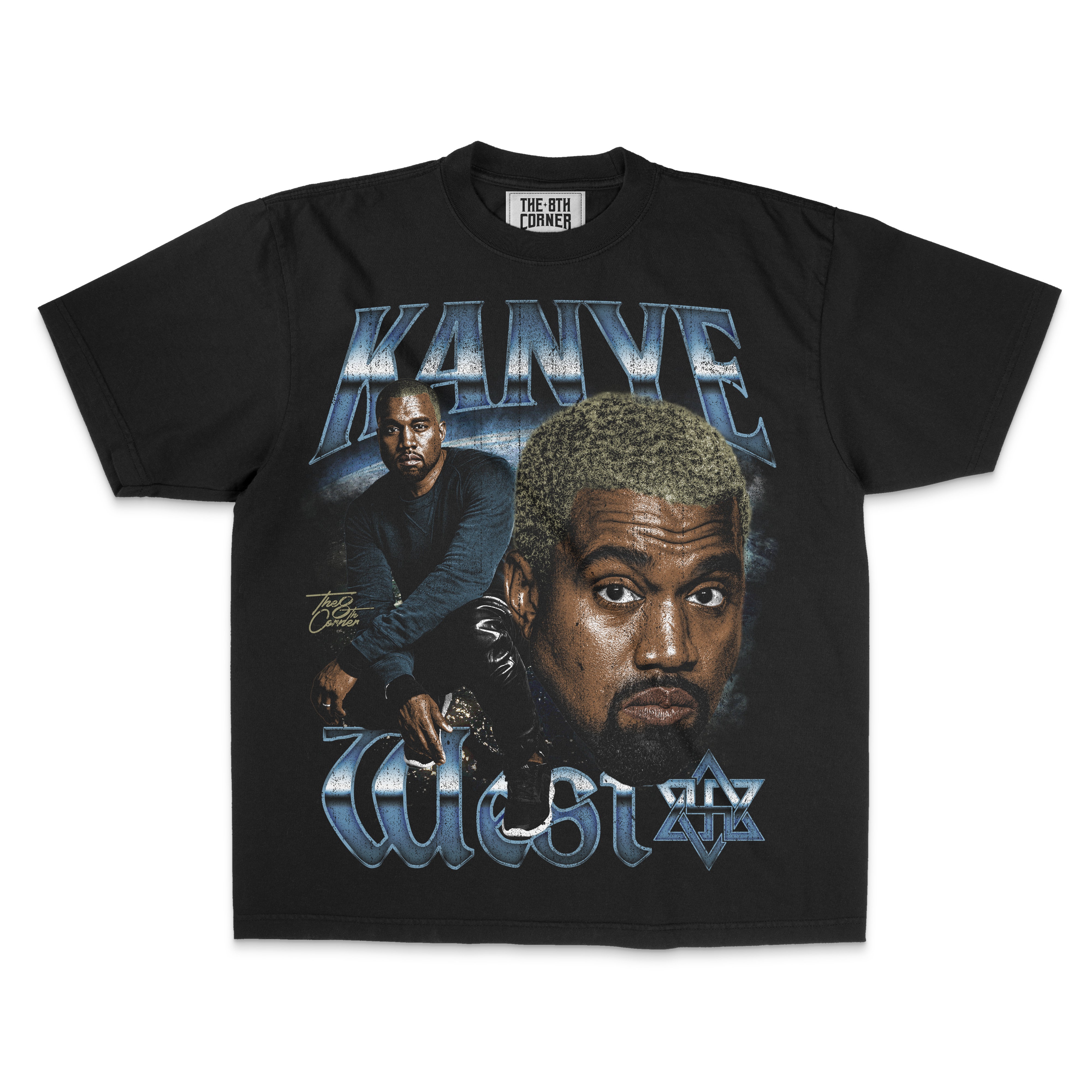 Kanye West V0018-2