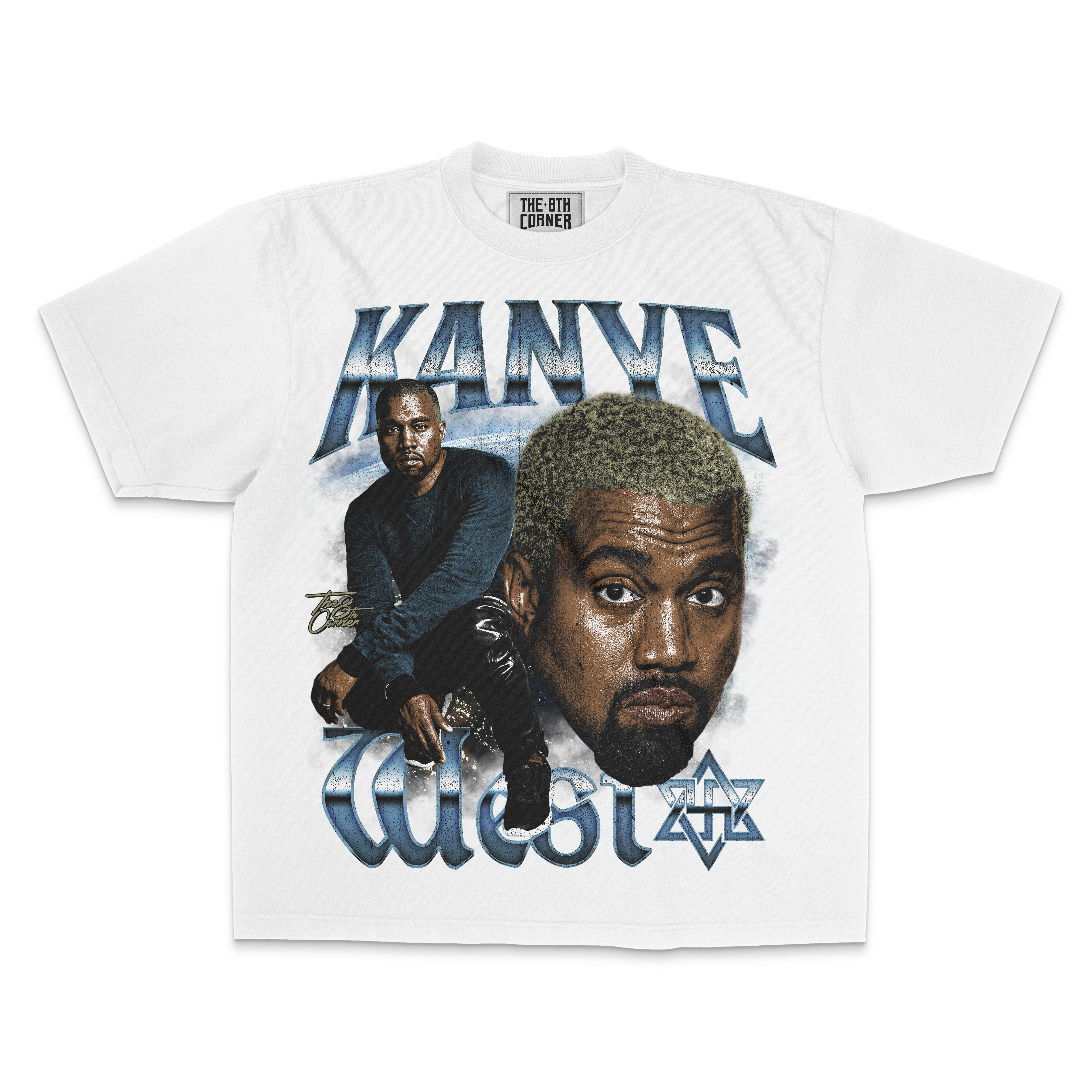 Kanye West V0018-2