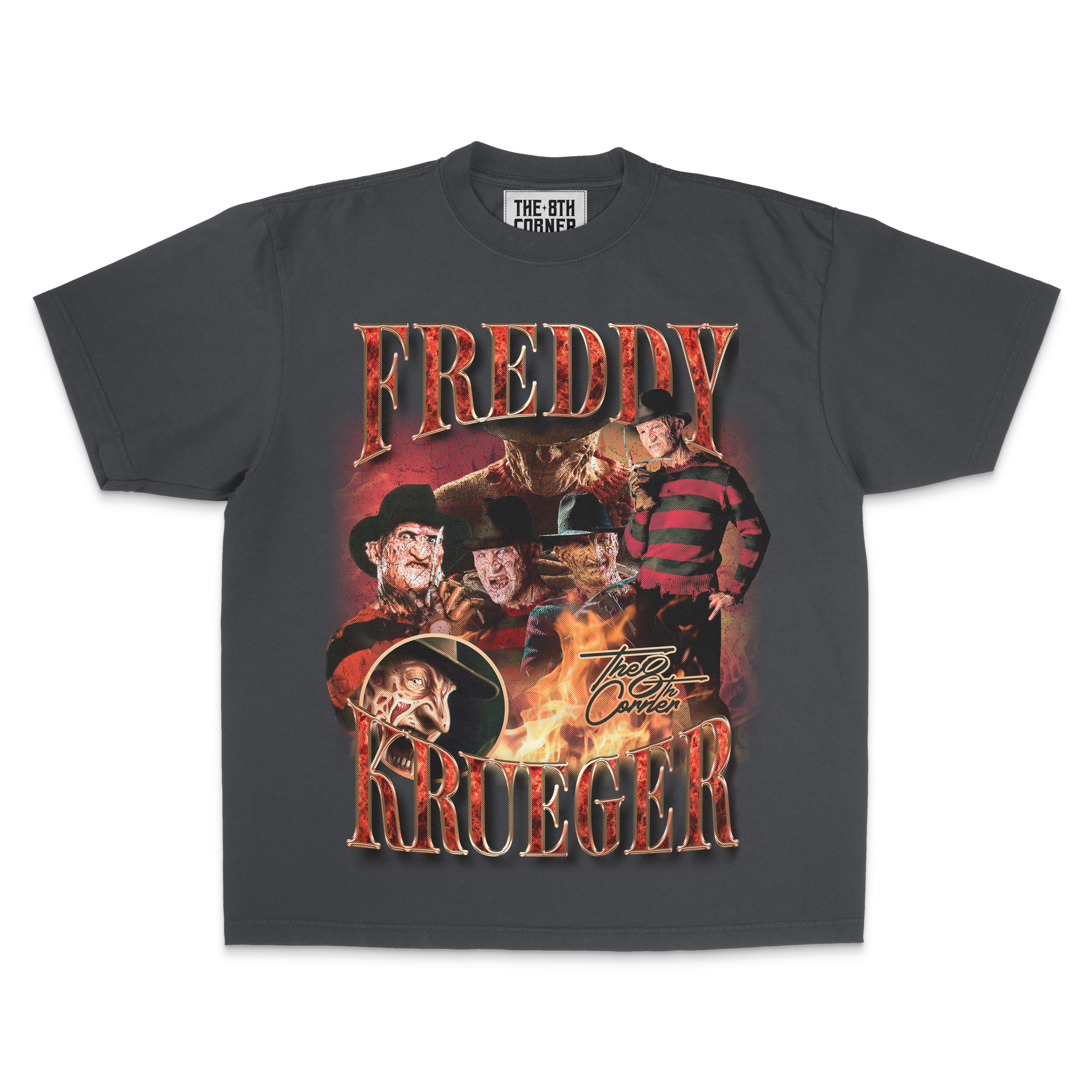 Freddy Krueger H0001