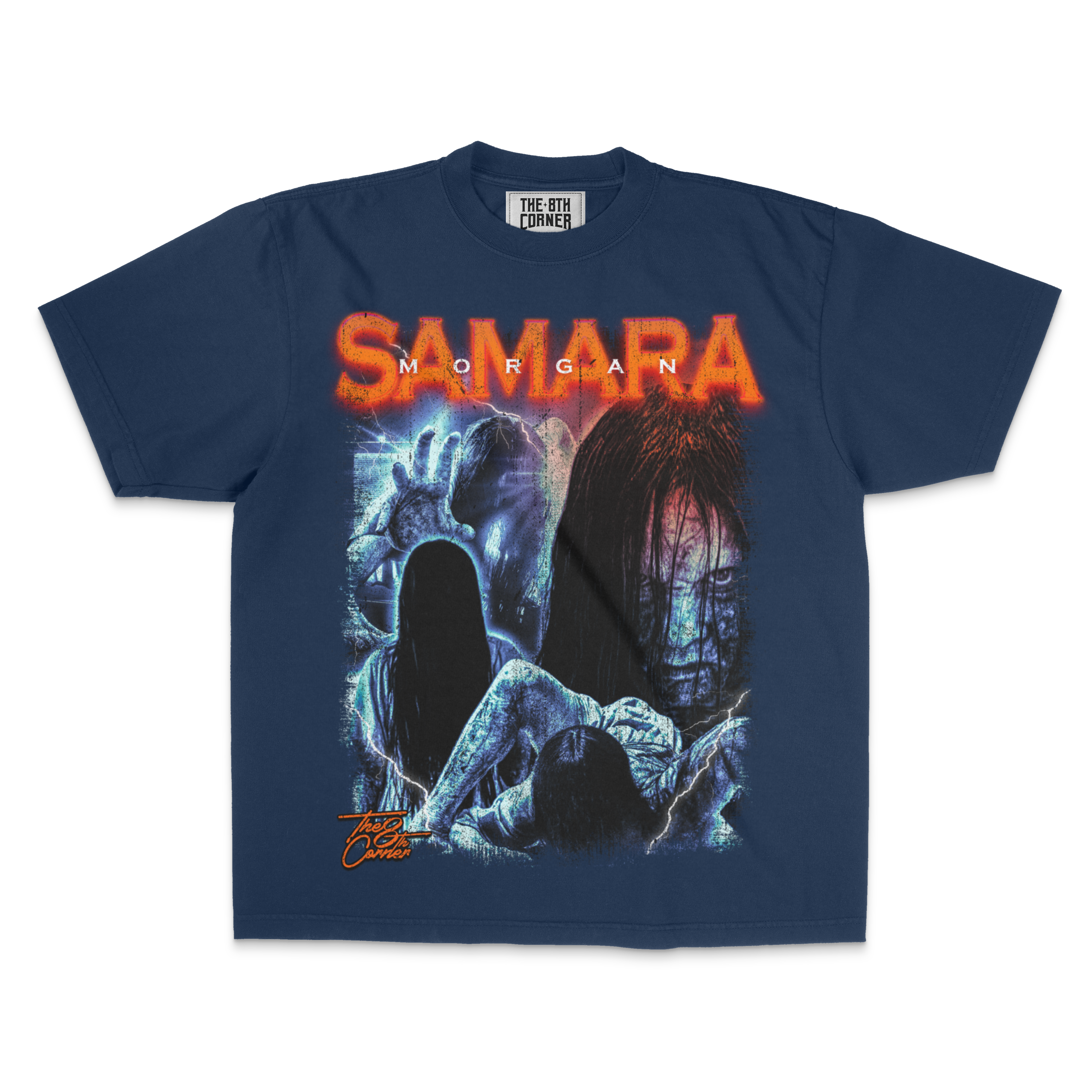 Samara Morgan V0024