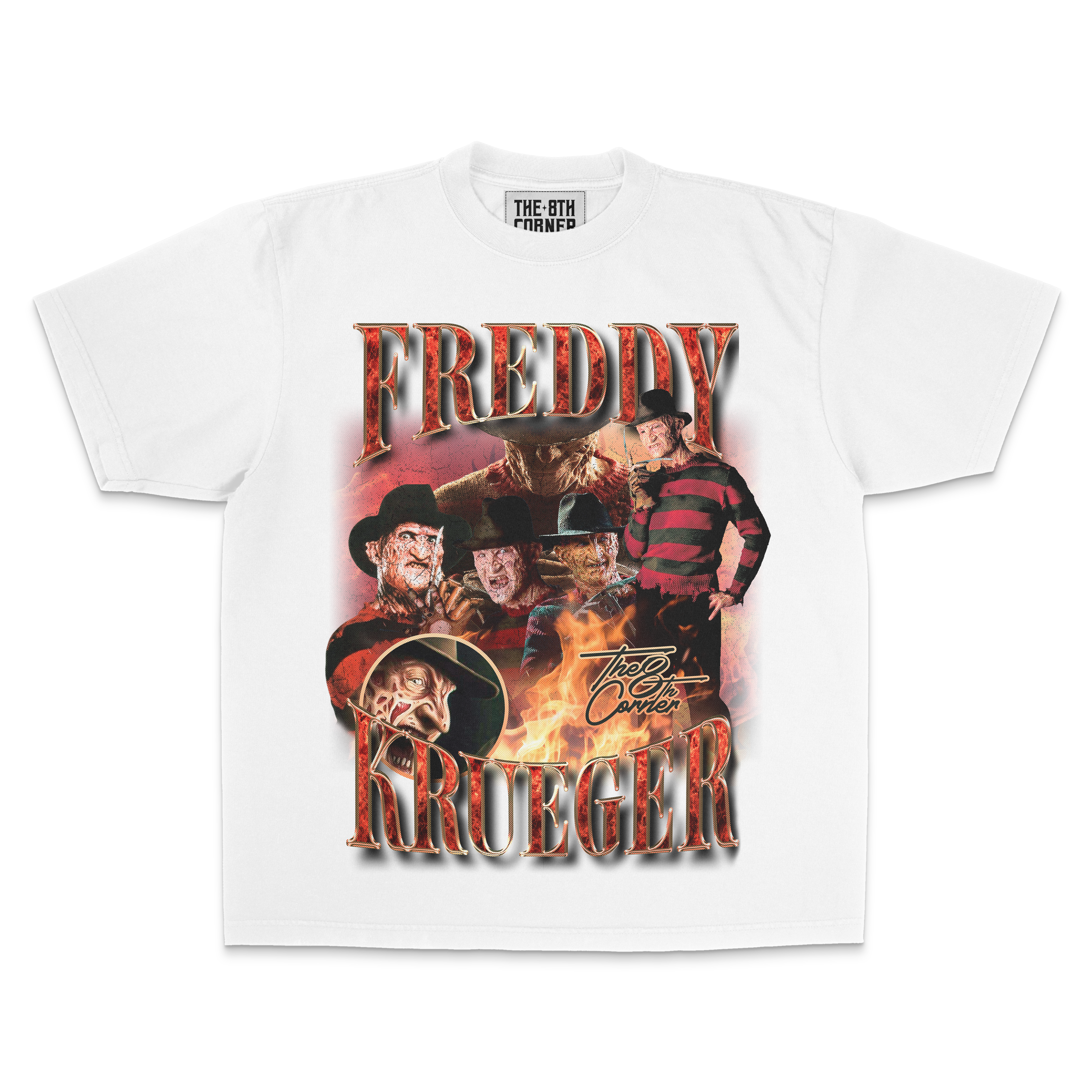 Freddy Krueger H0001