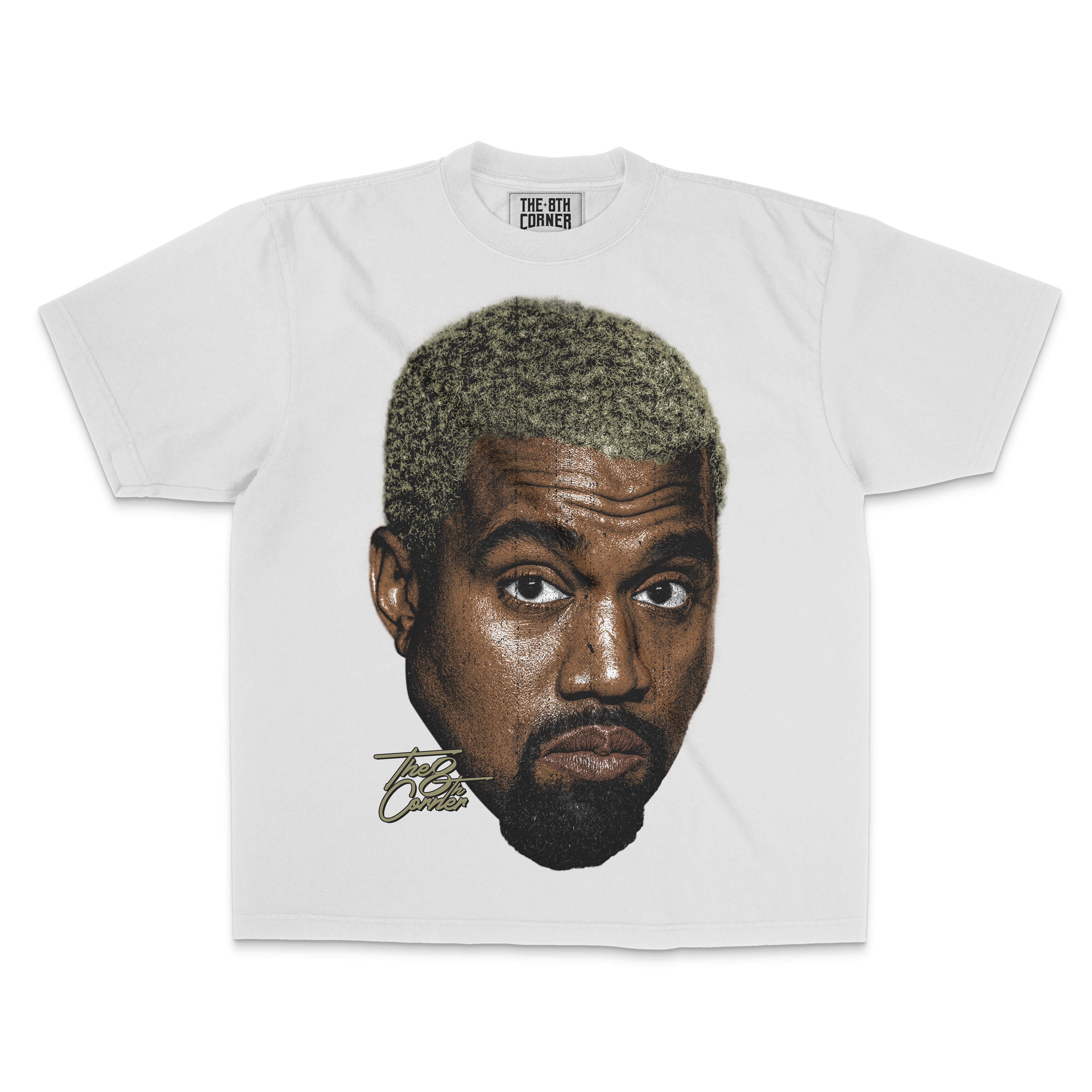 Kanye West V0018