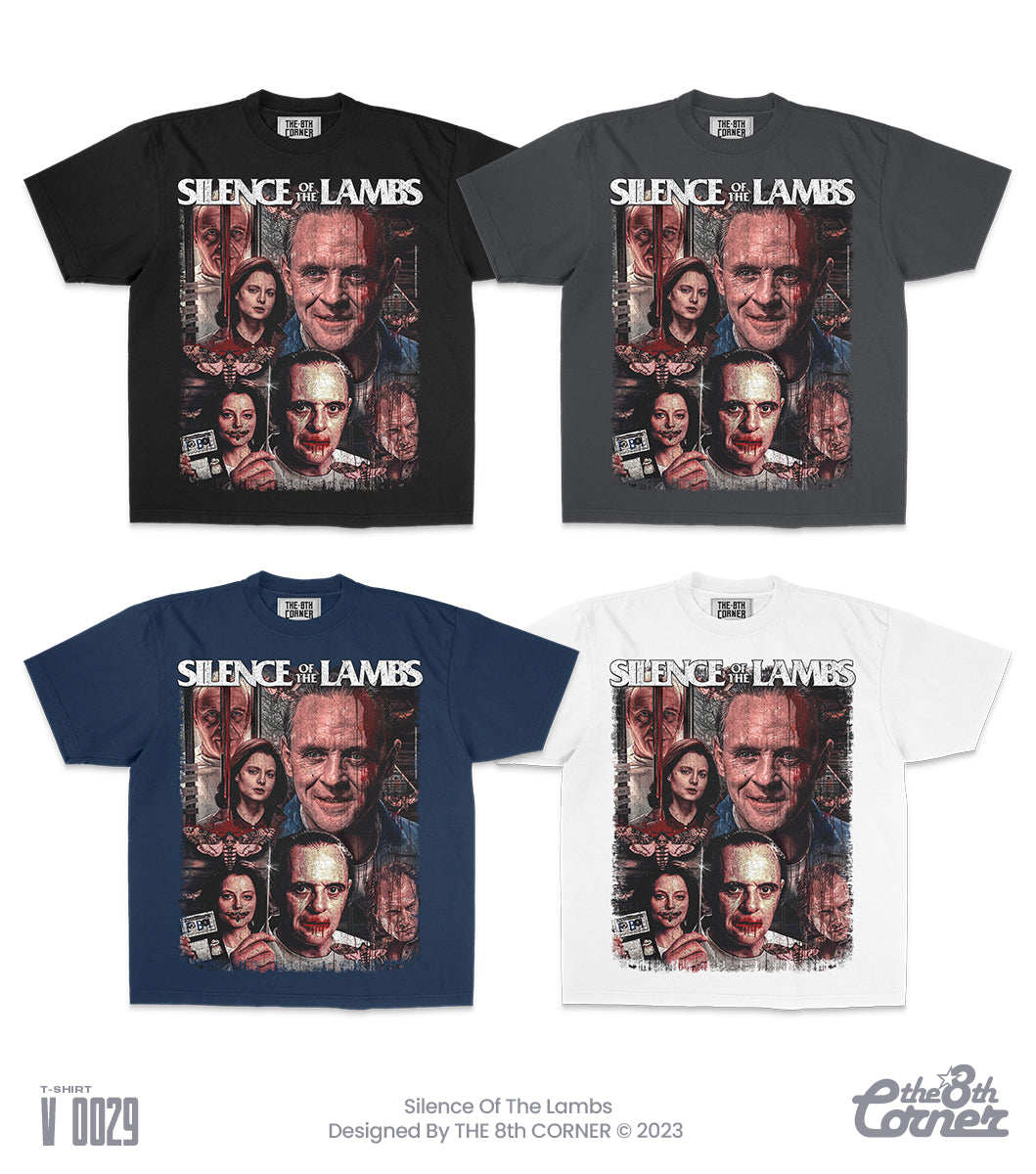 Silence Of The Lambs V0029