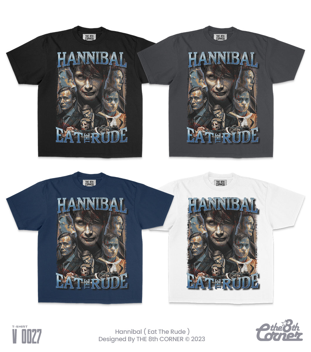 Hannibal  V0027